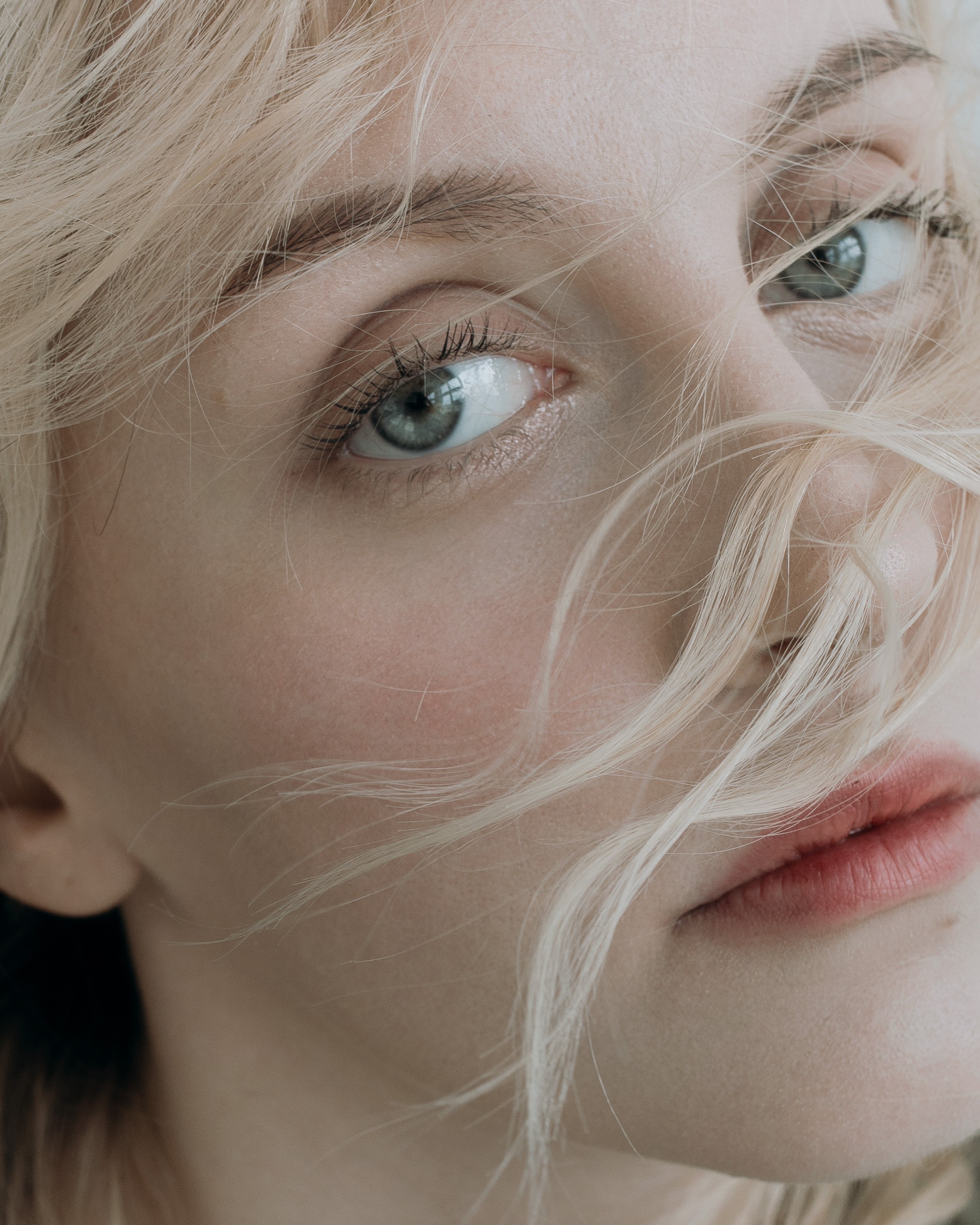 Катя. Катерина Аникеева | Фотограф | Екатеринбург