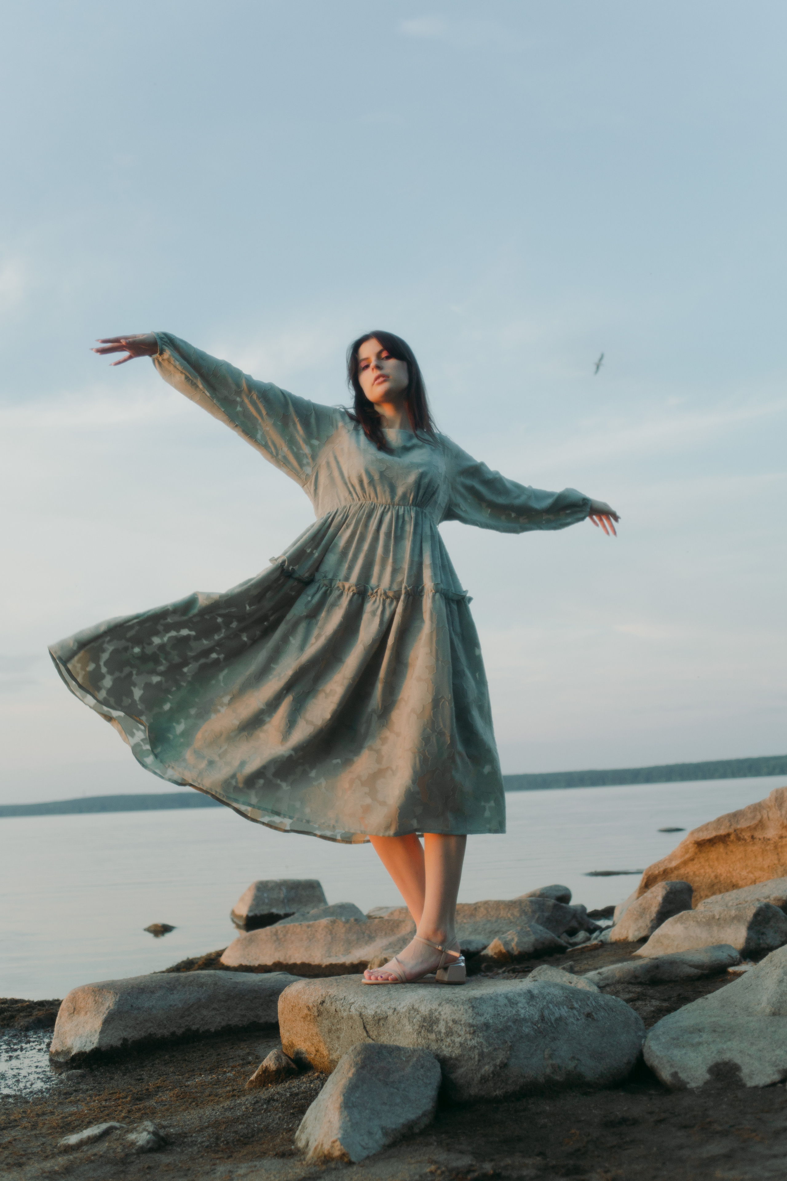 Анна. Катерина Аникеева | Фотограф | Екатеринбург