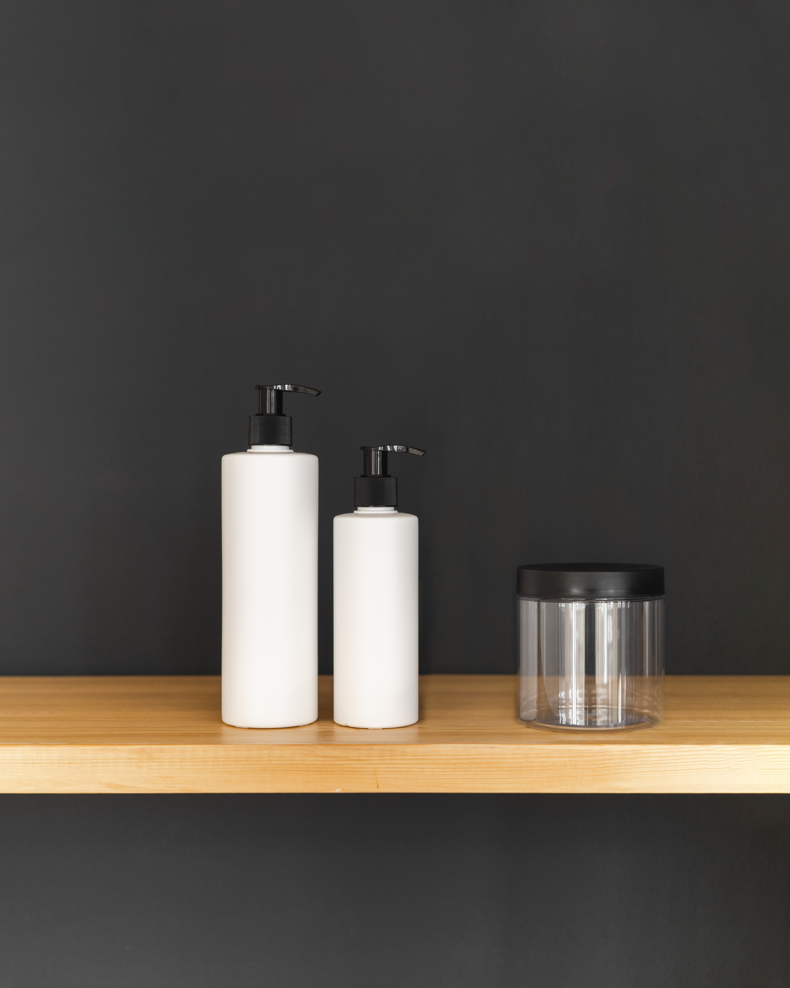 Набор флаконов для ванной. Катерина Аникеева | Фотограф | Екатеринбург