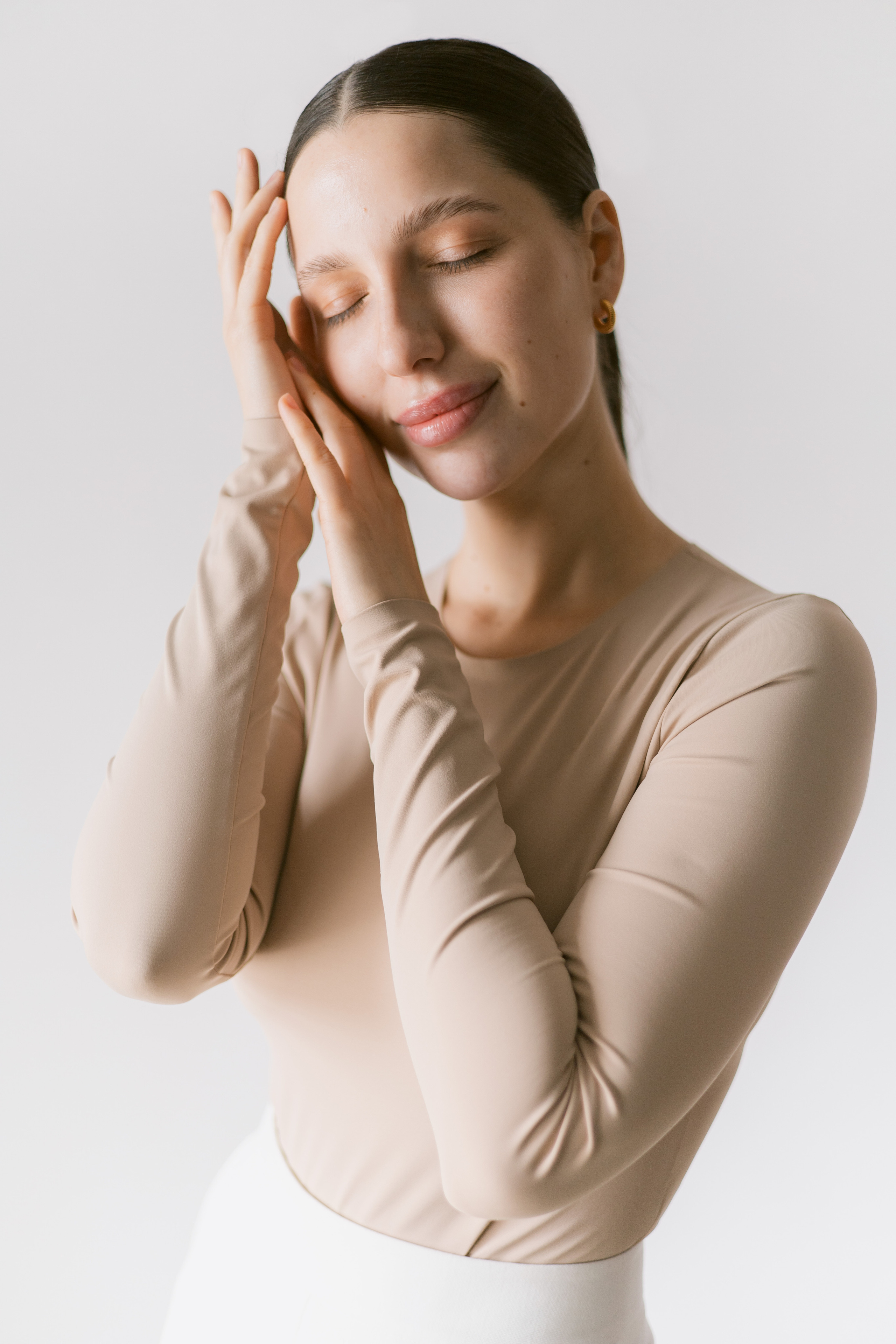 Крем-парафин. Катерина Аникеева | Фотограф | Екатеринбург