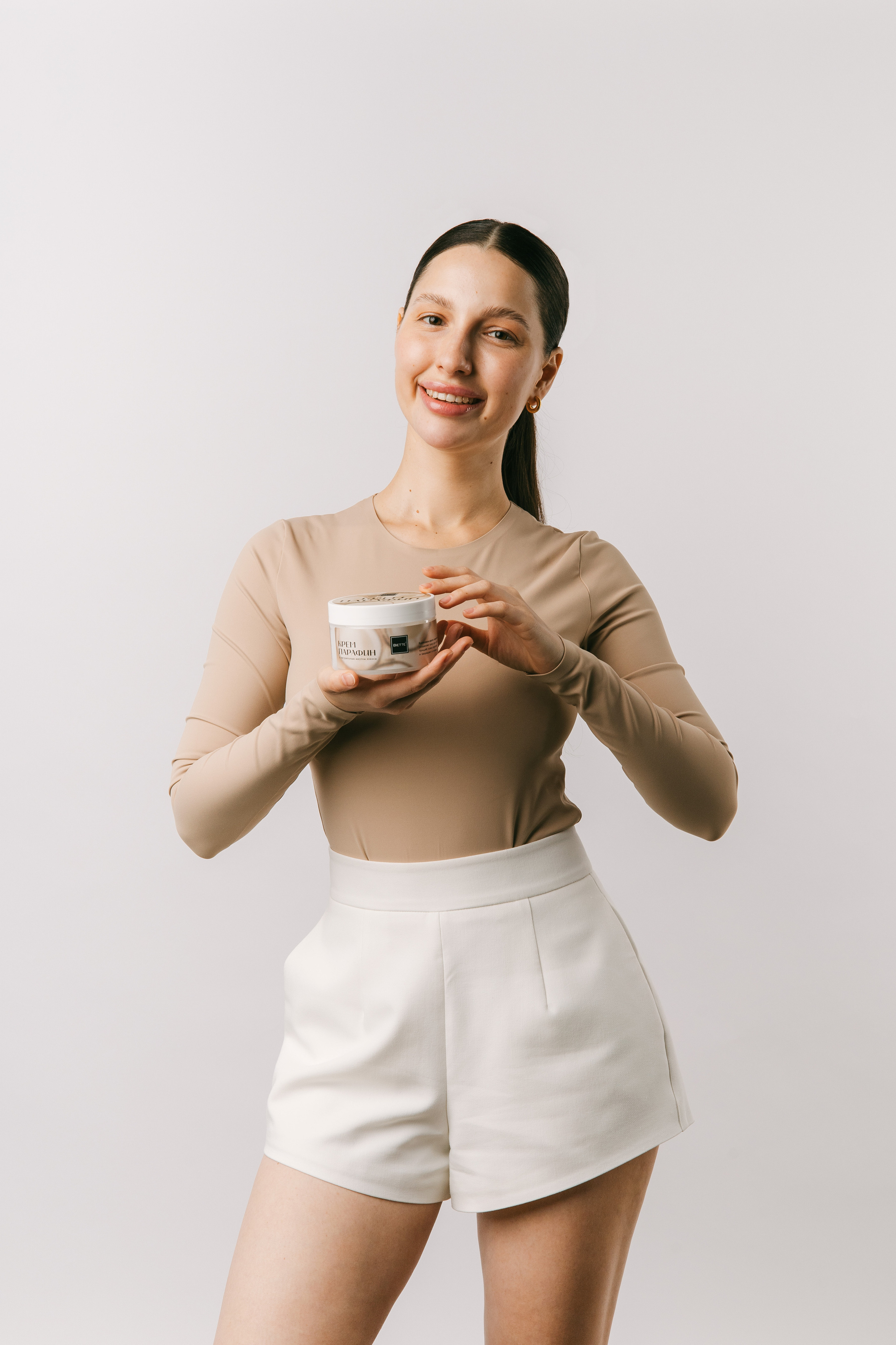 Крем-парафин. Катерина Аникеева | Фотограф | Екатеринбург