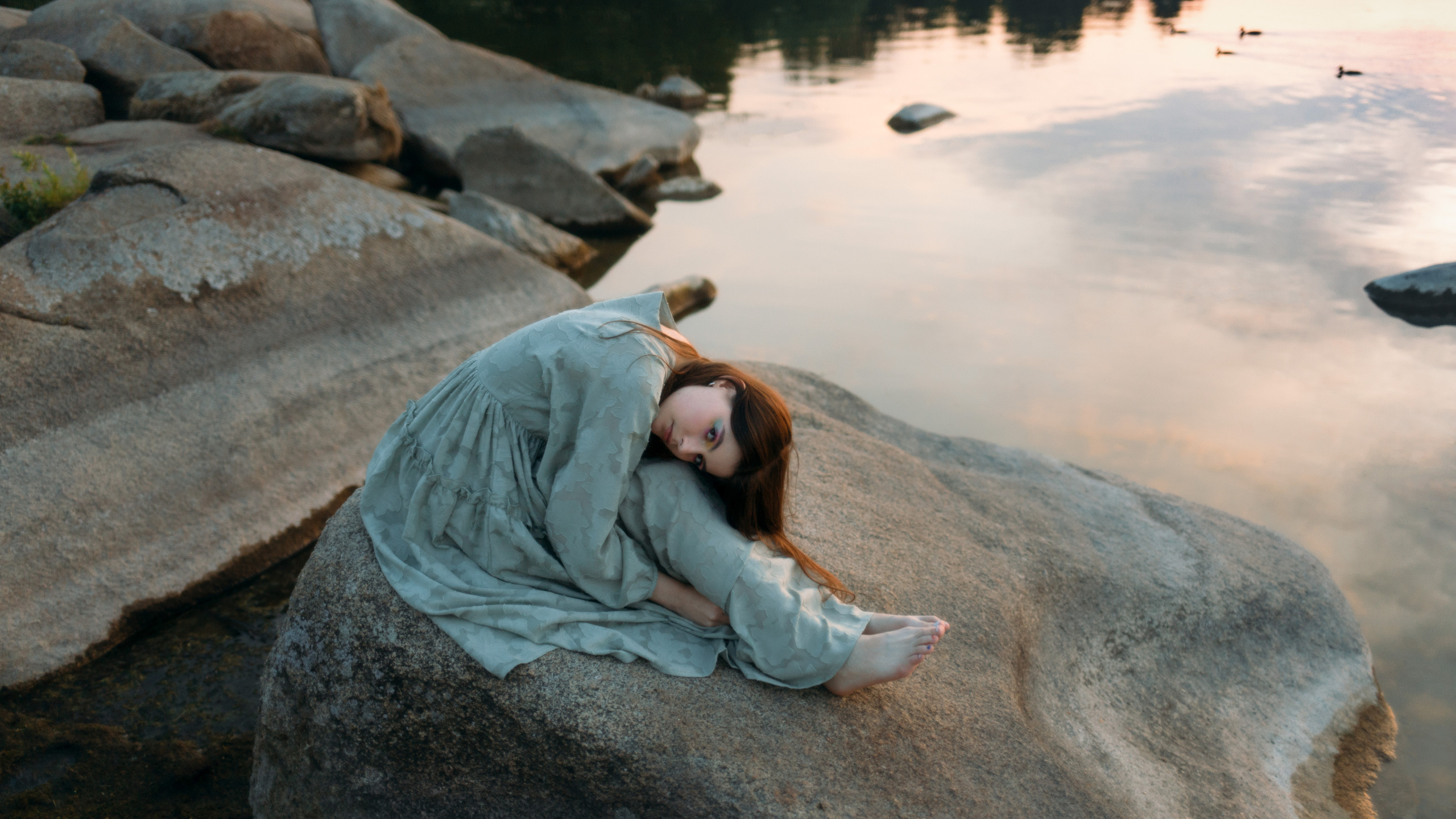 Анна. Катерина Аникеева | Фотограф | Екатеринбург