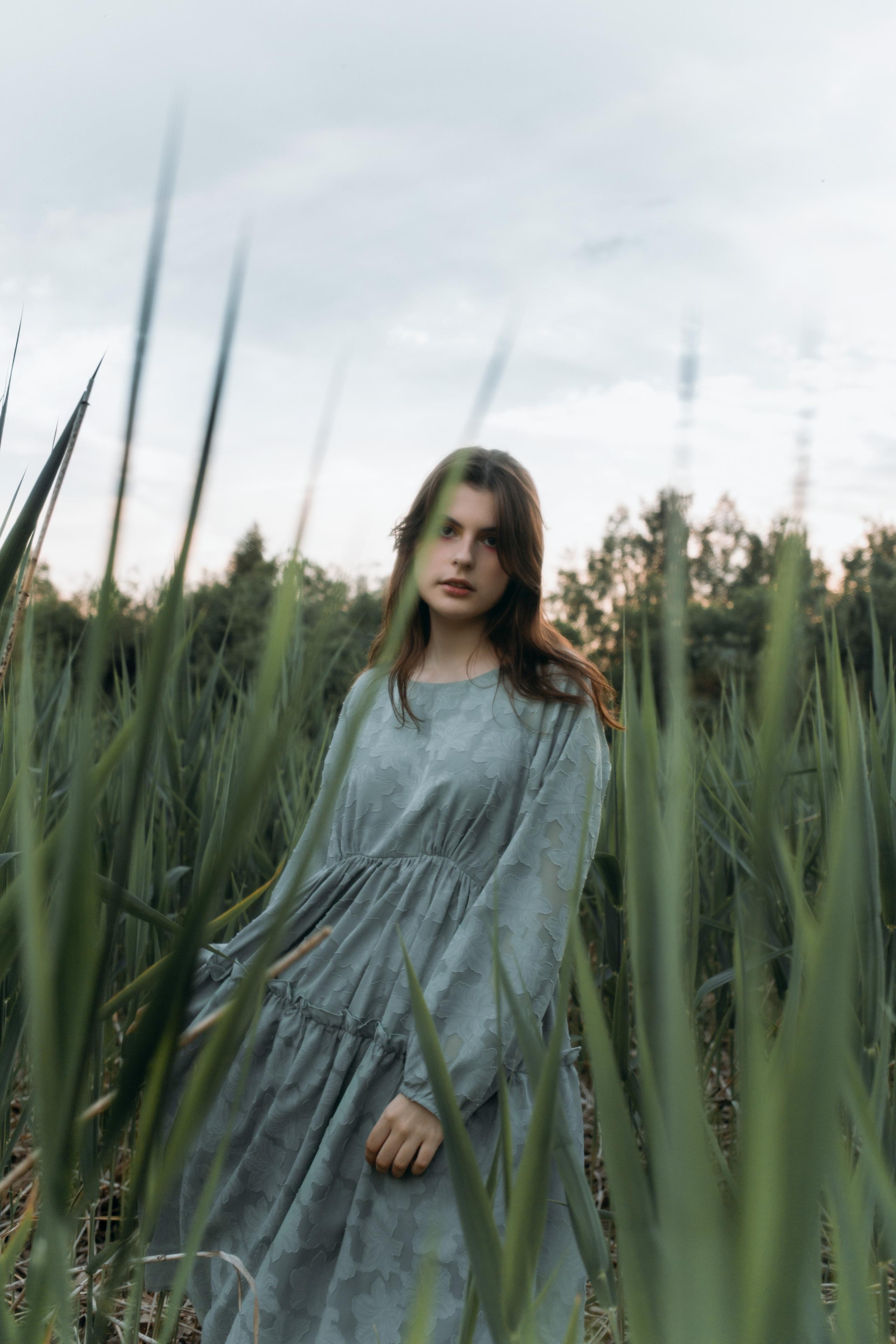 Анна. Катерина Аникеева | Фотограф | Екатеринбург