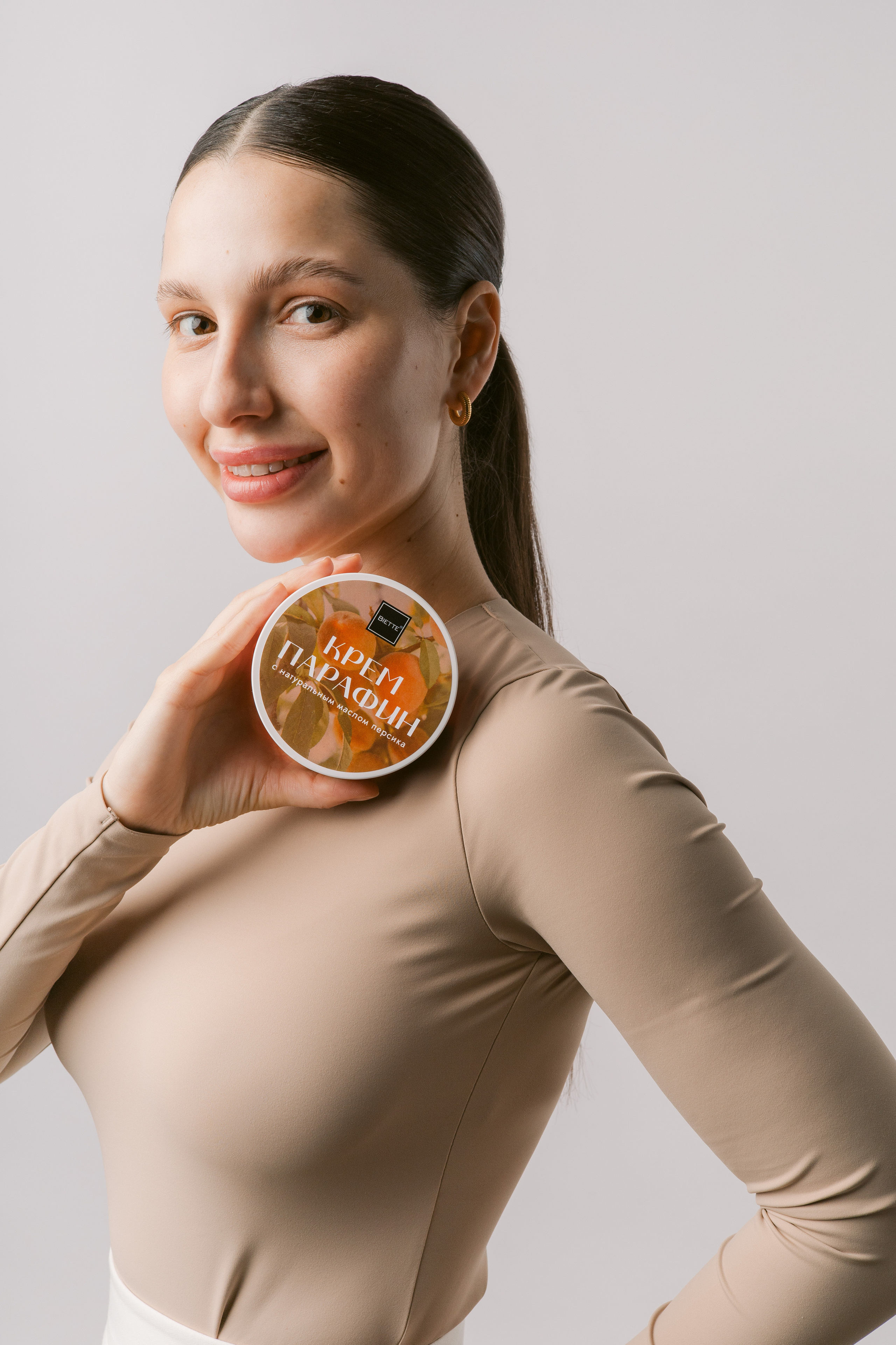 Крем-парафин. Катерина Аникеева | Фотограф | Екатеринбург