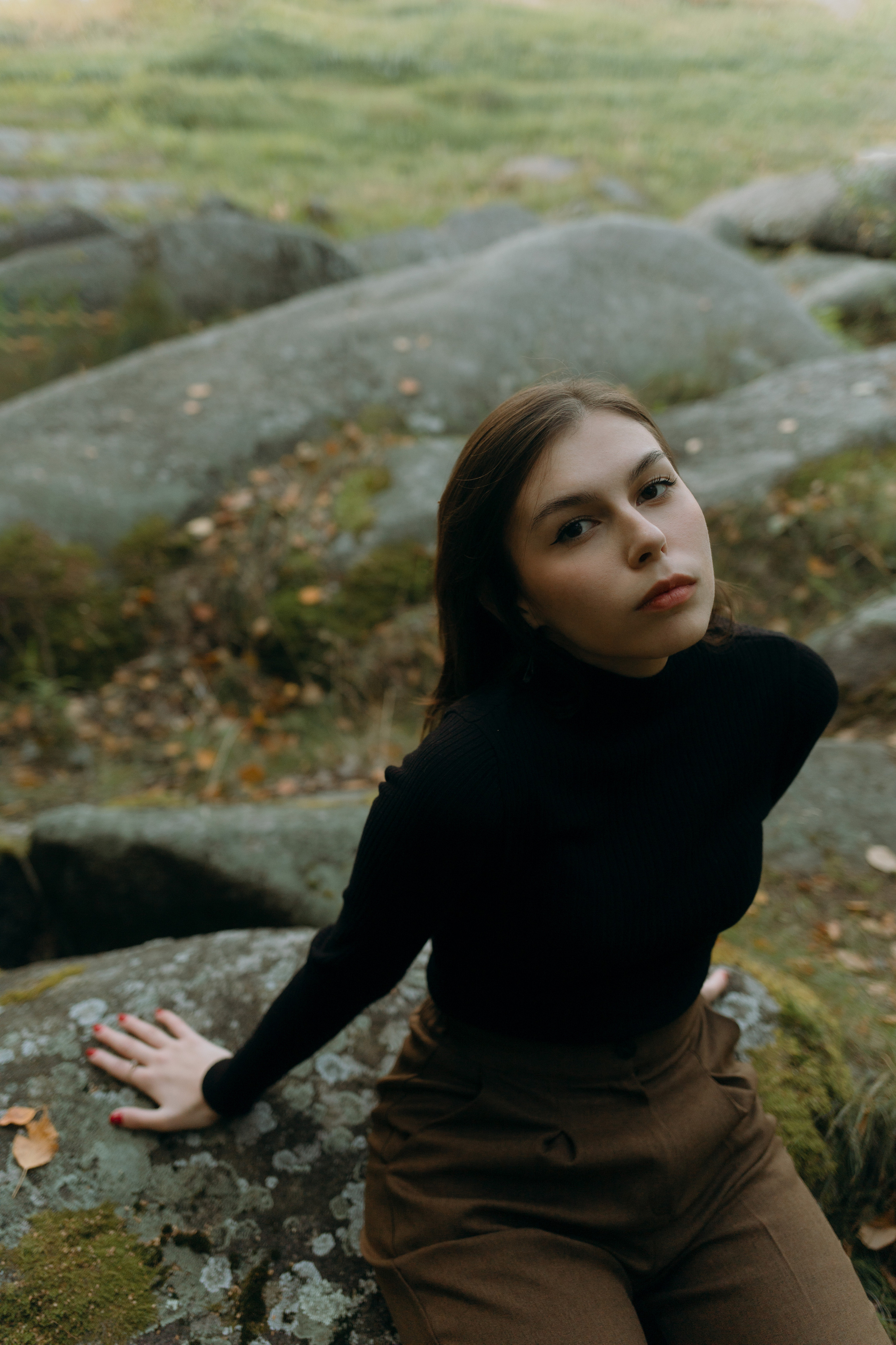 Арина. Катерина Аникеева | Фотограф | Екатеринбург