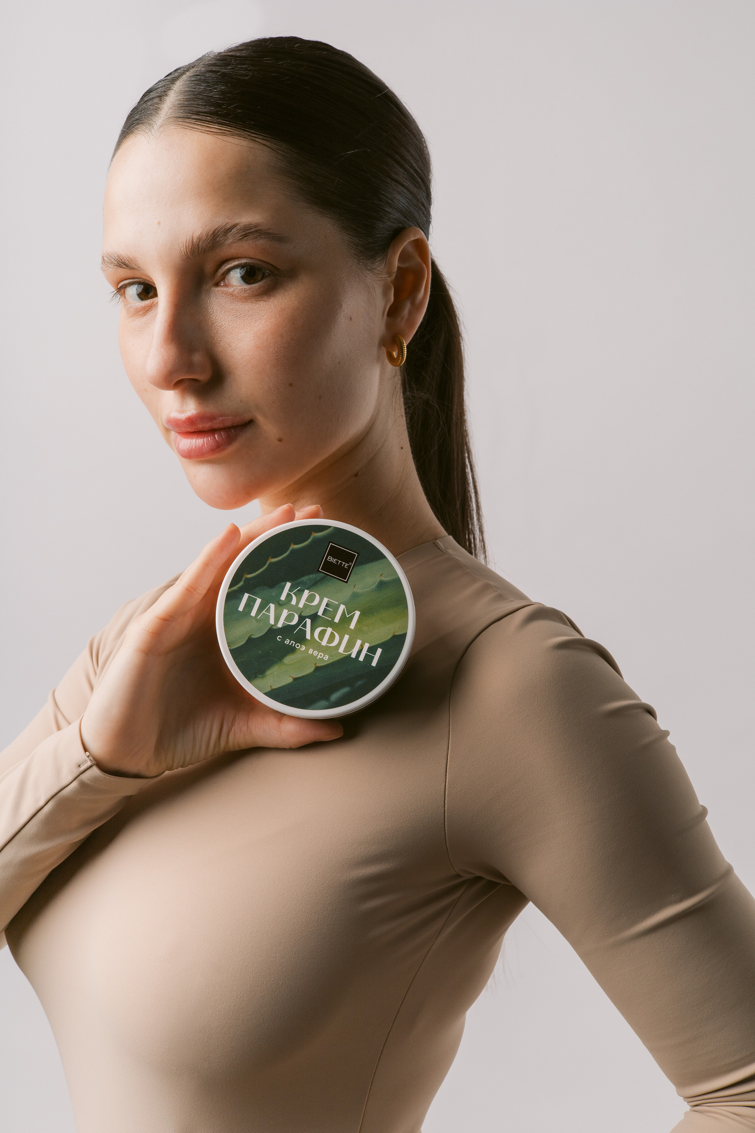 Крем-парафин. Катерина Аникеева | Фотограф | Екатеринбург