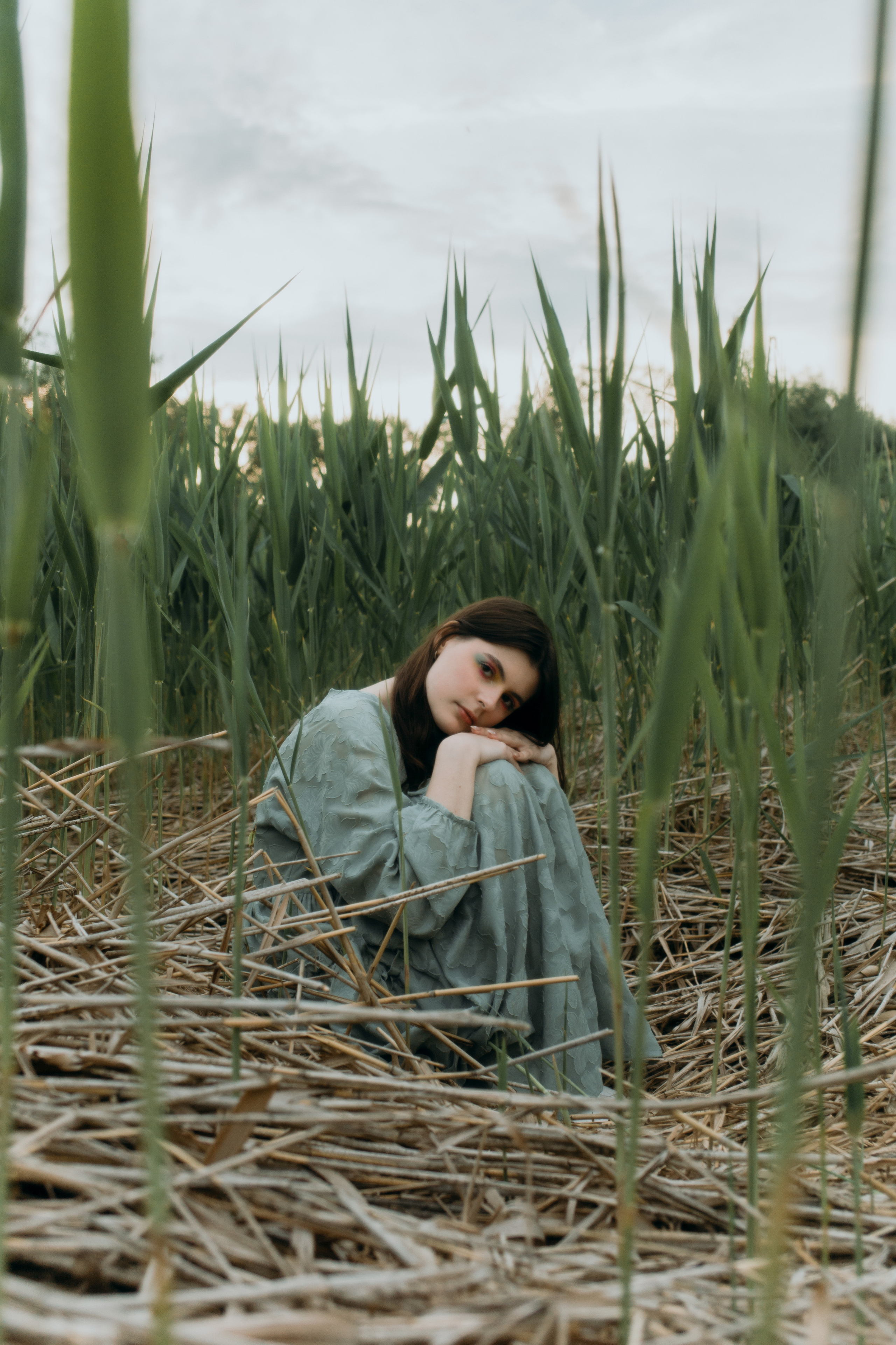 Анна. Катерина Аникеева | Фотограф | Екатеринбург