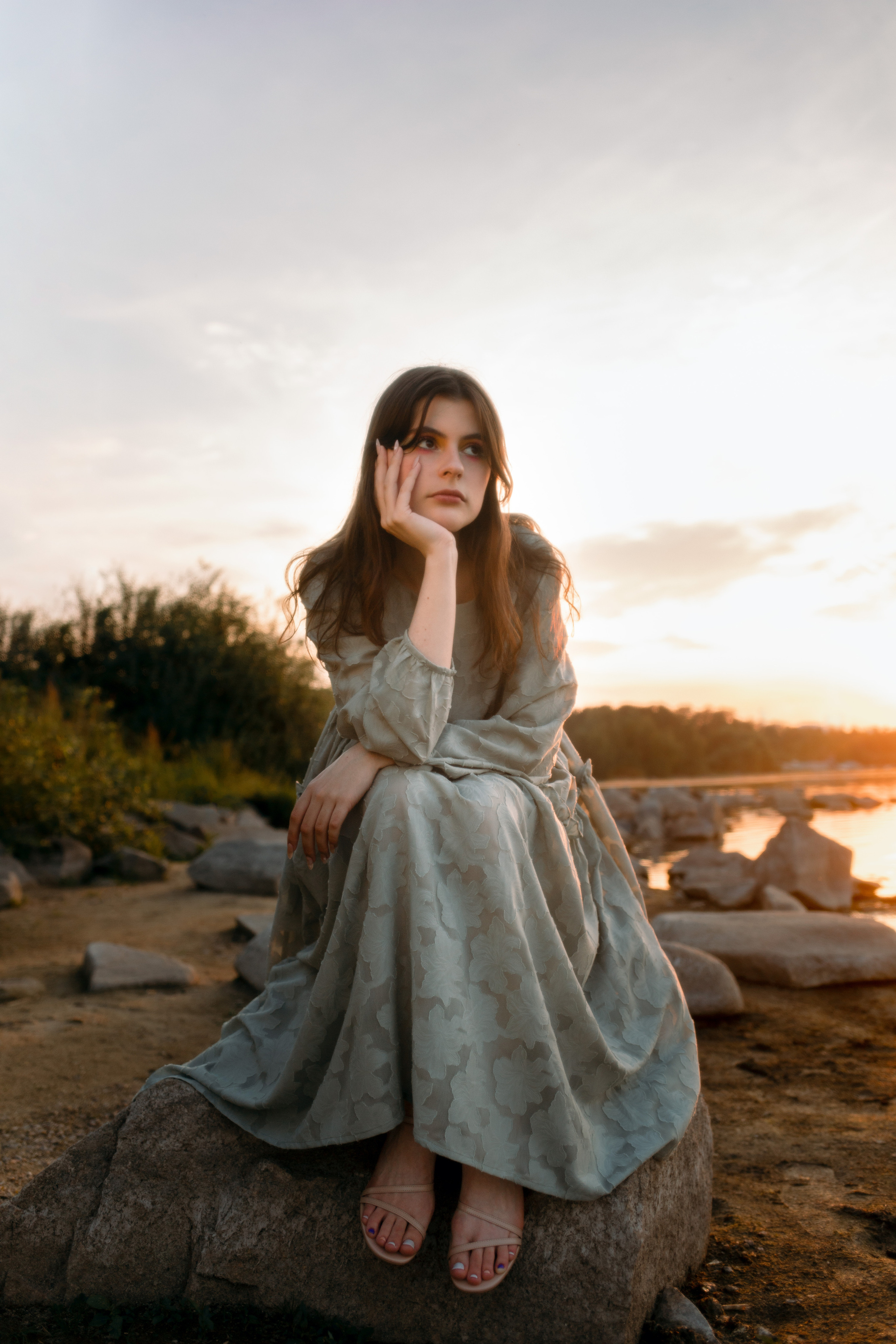 Анна. Катерина Аникеева | Фотограф | Екатеринбург