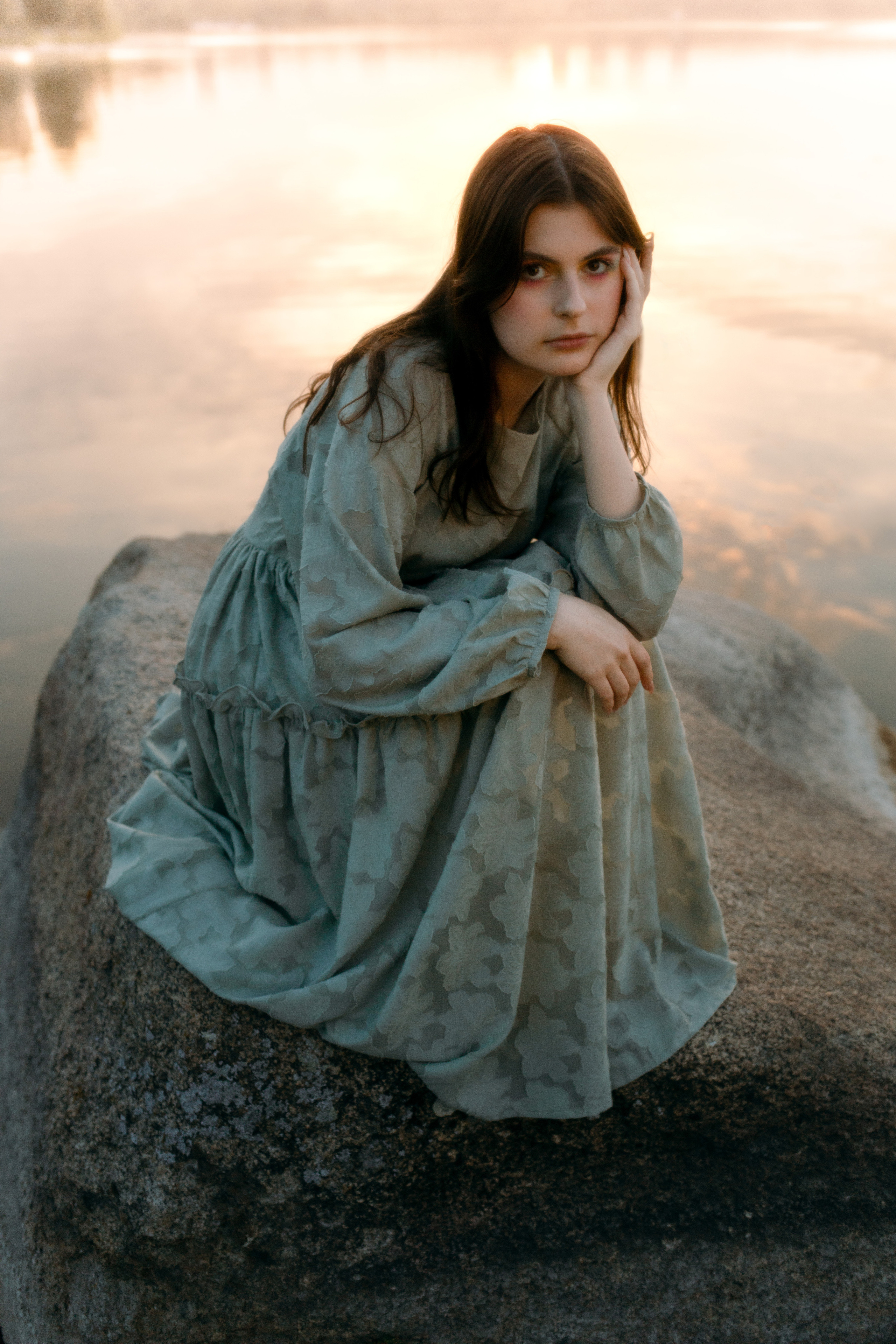 Анна. Катерина Аникеева | Фотограф | Екатеринбург