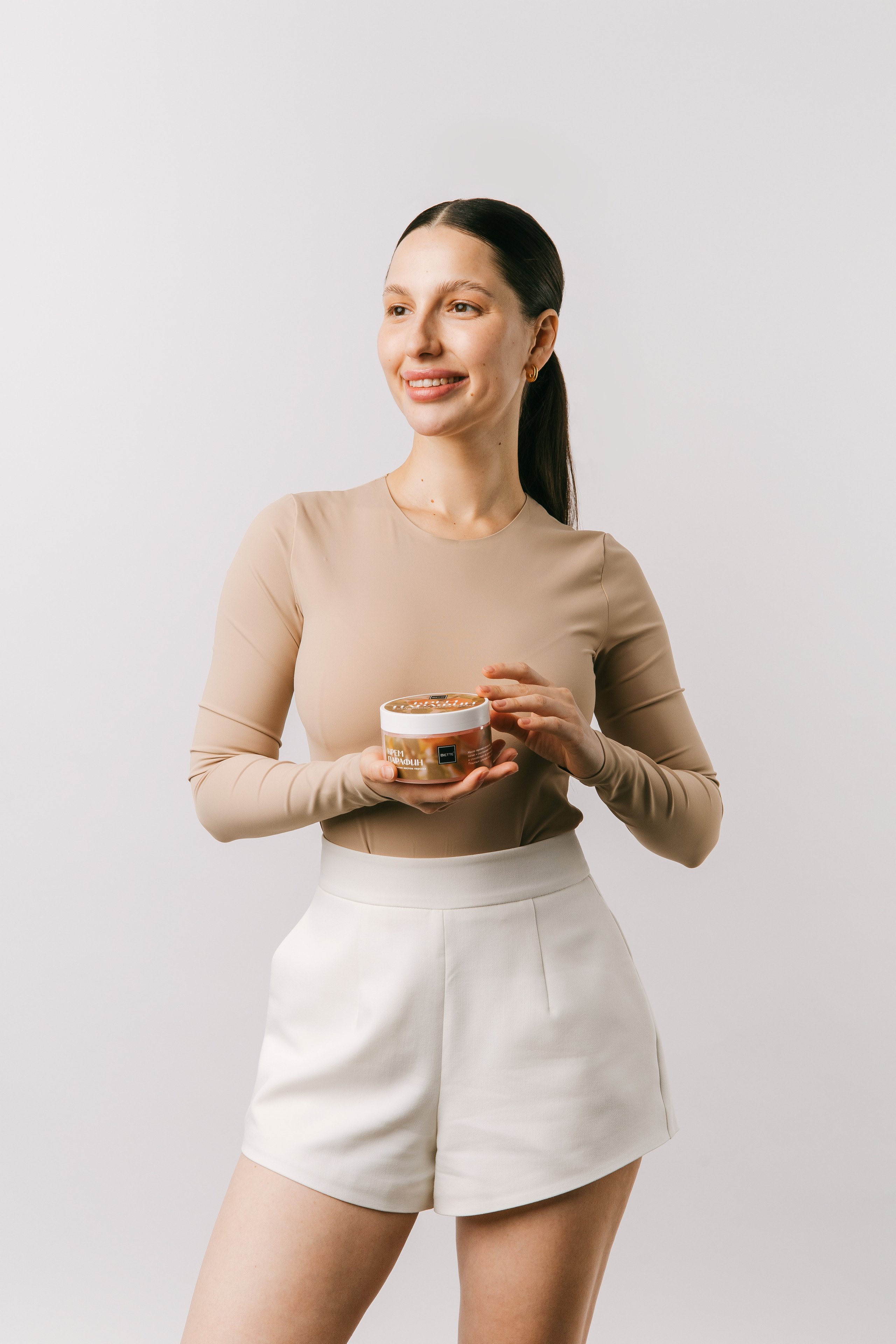 Крем-парафин. Катерина Аникеева | Фотограф | Екатеринбург