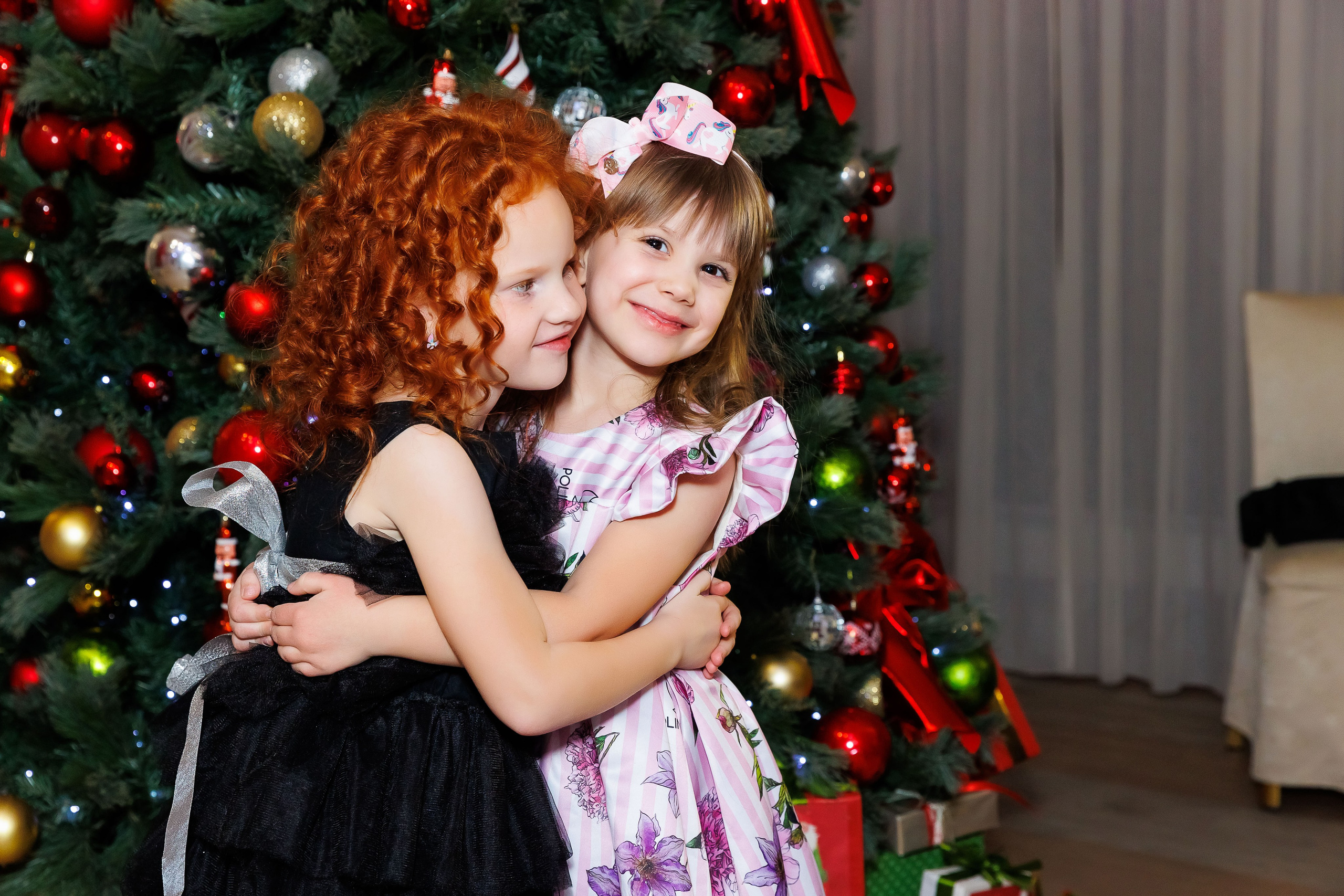 Журнальная вечеринка Fasion Family Weekend. Фотограф Новосибирск — Наталья Гресь