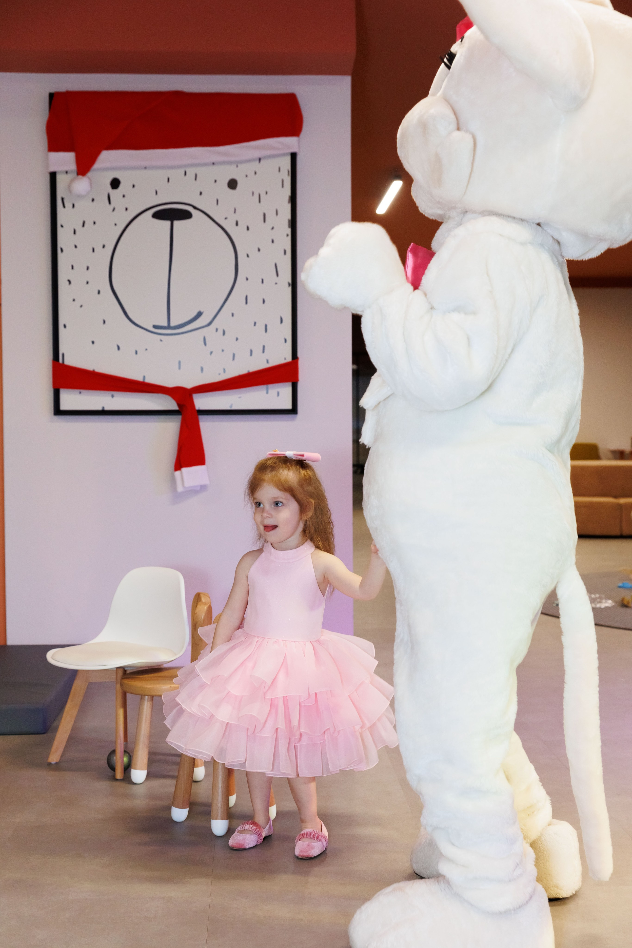 ЖК Chicago. Фотограф Новосибирск — Наталья Гресь