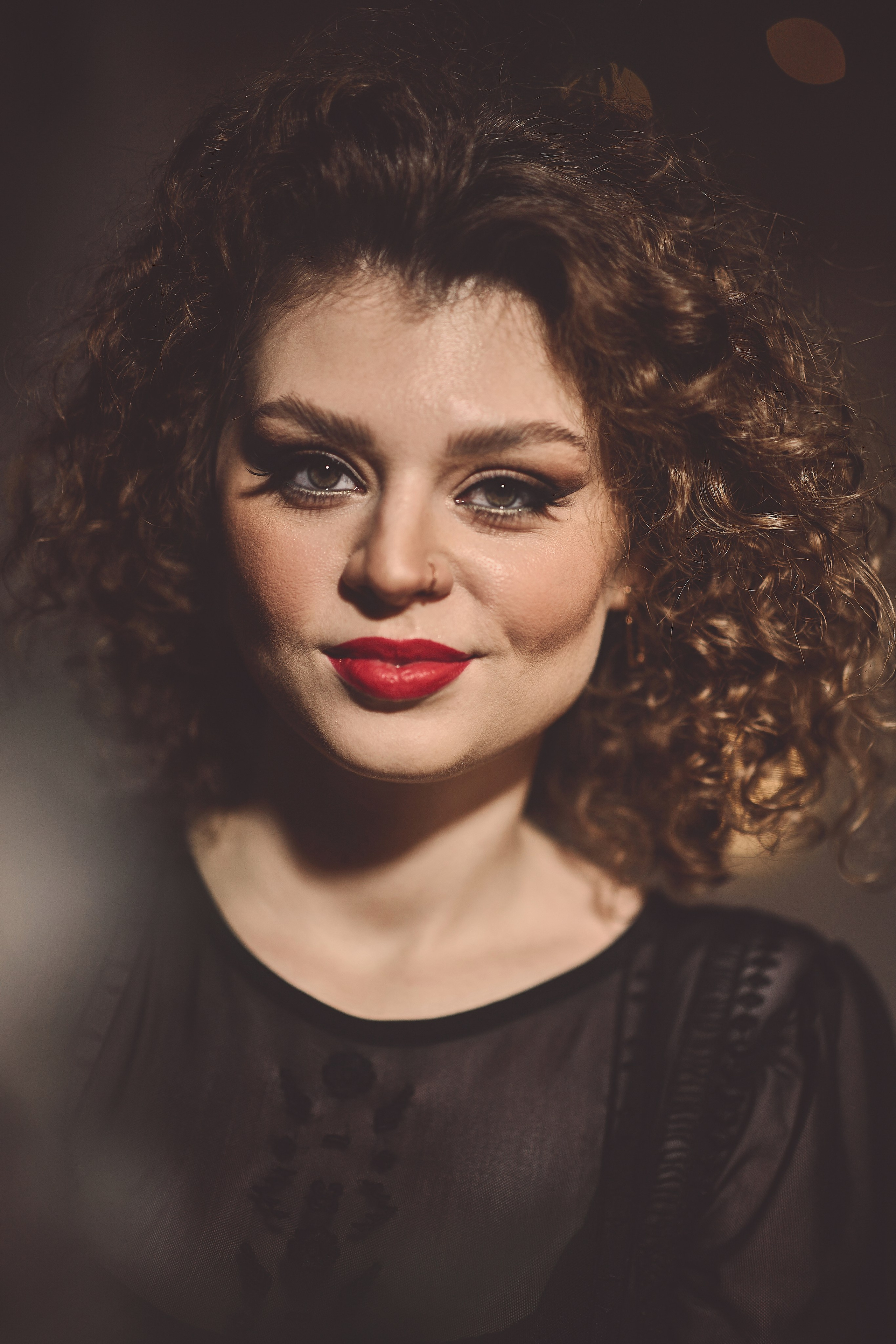 Счастье рядом. Свадебный фотограф в Красноярске Владимир Ятмасов