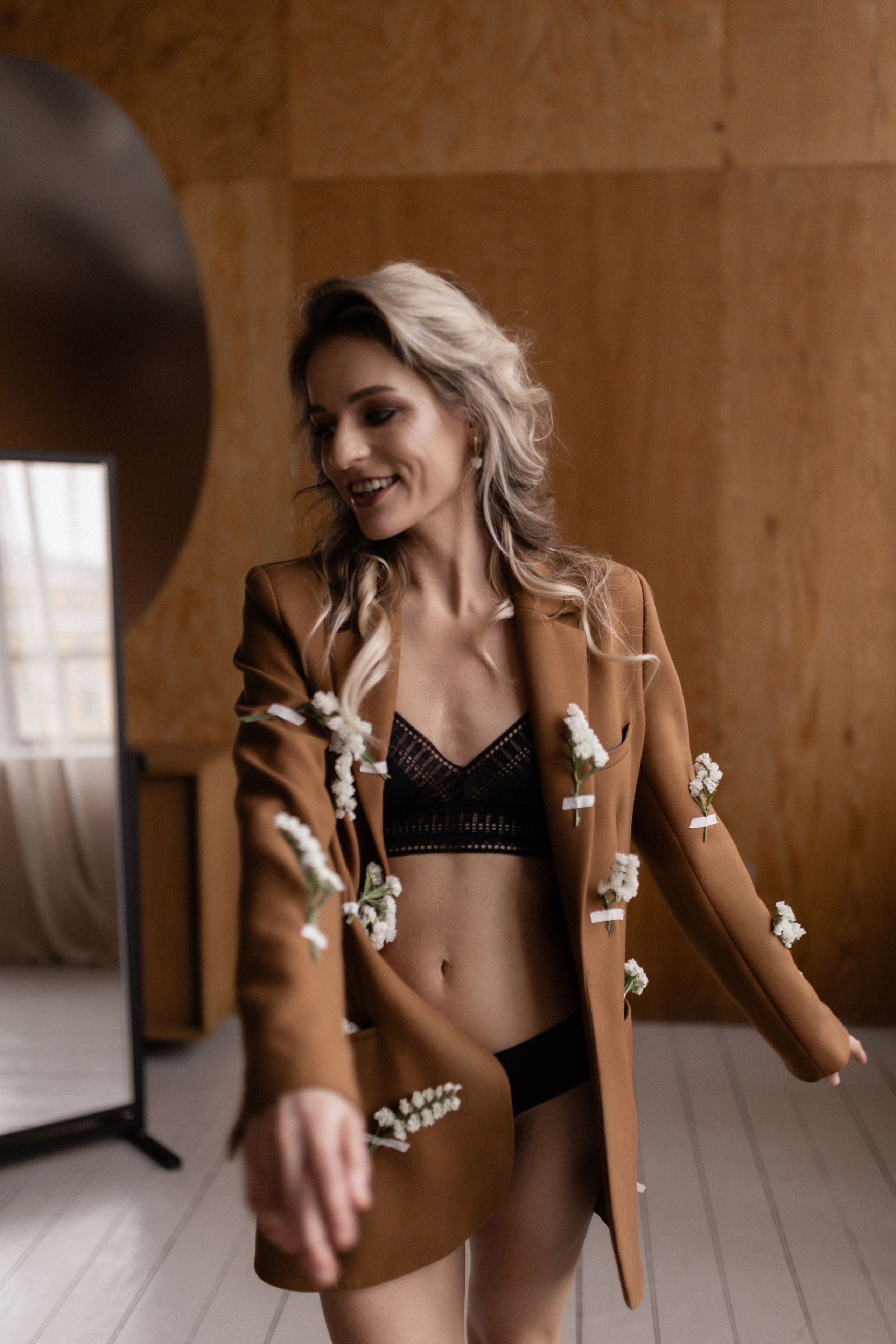 Ирина. Фотограф в Санкт-Петербурге