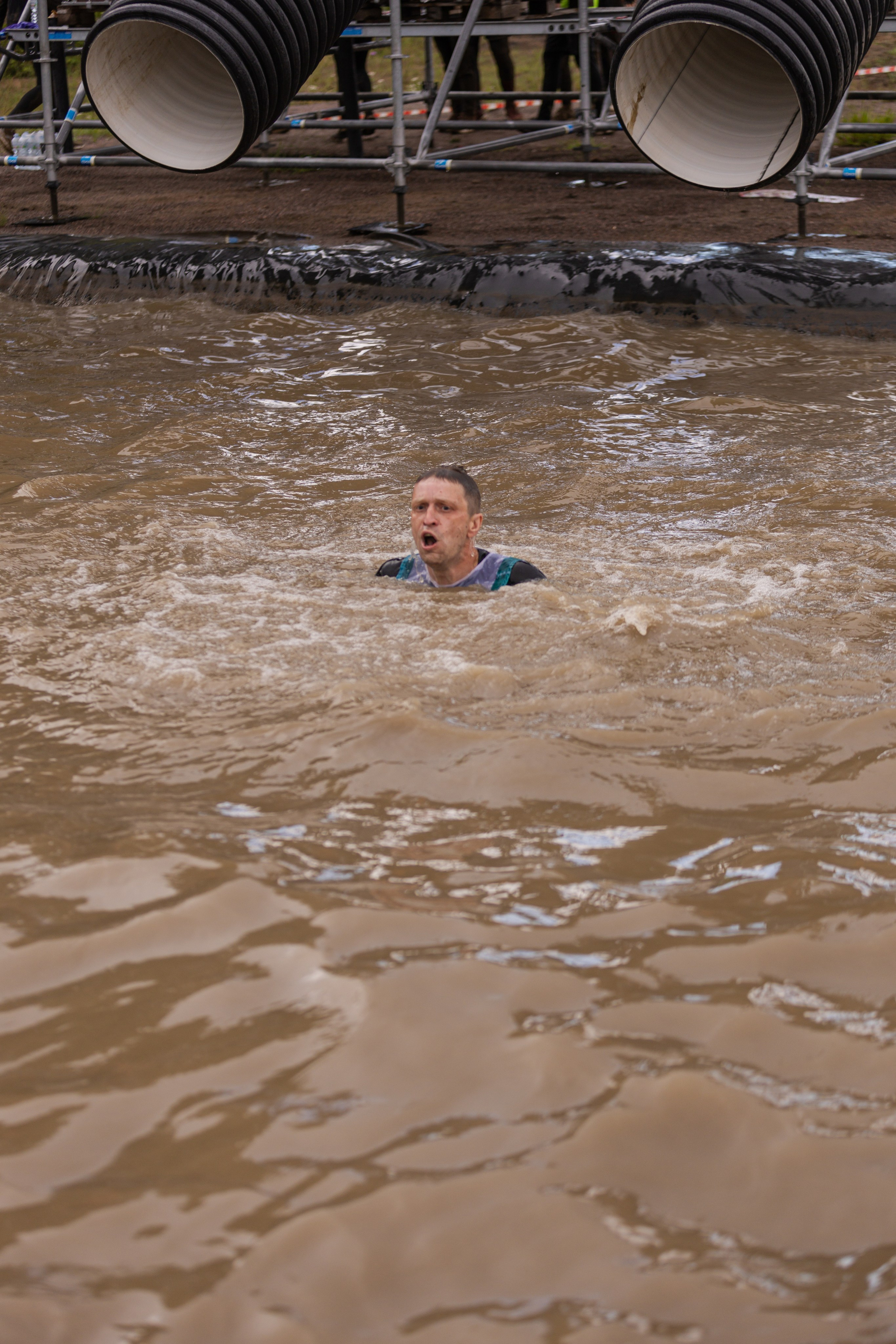 Гонка Героев. Фотограф в Санкт-Петербурге