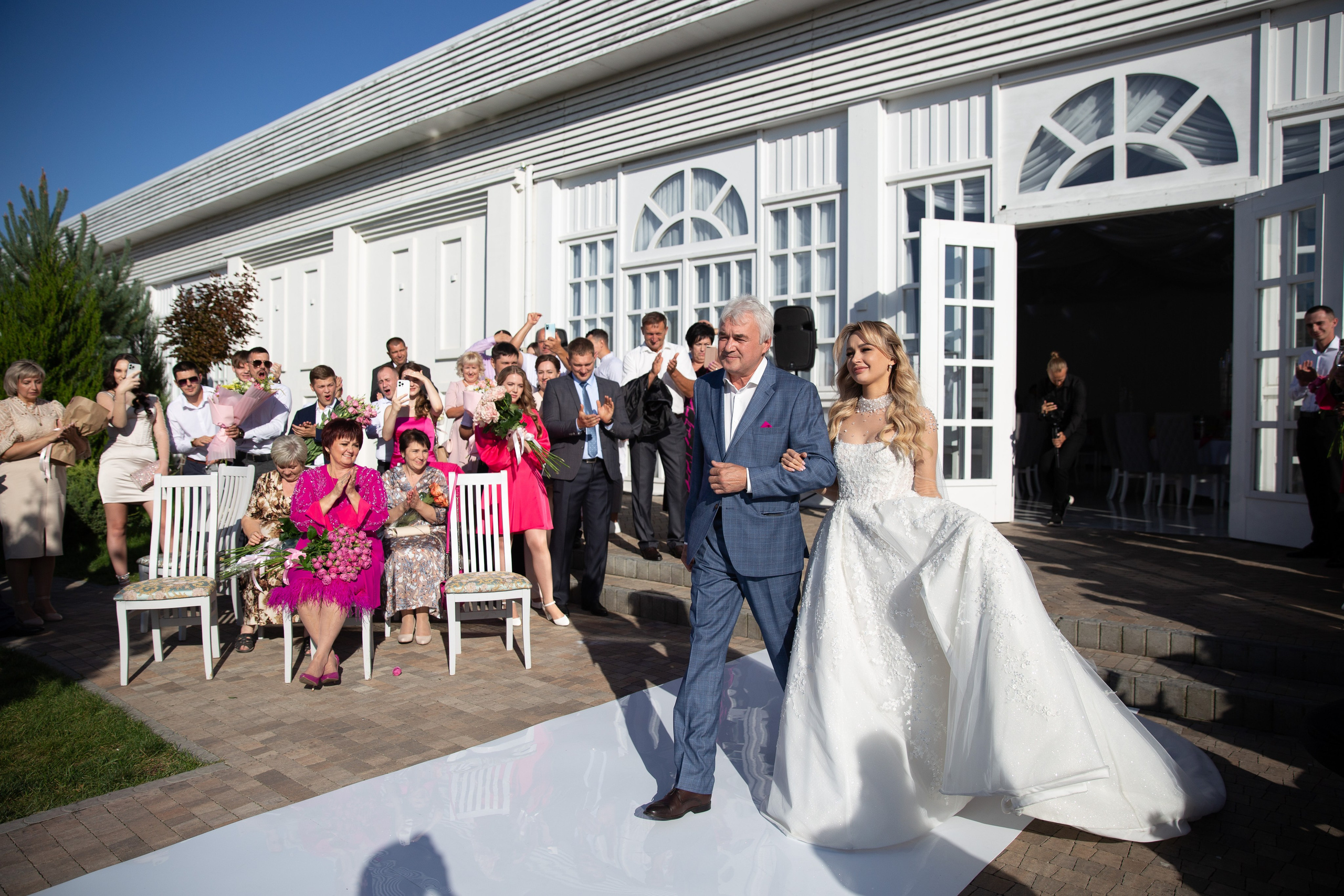 Е | A. Свадебный фотограф Ростов-на-Дону Алла Белова