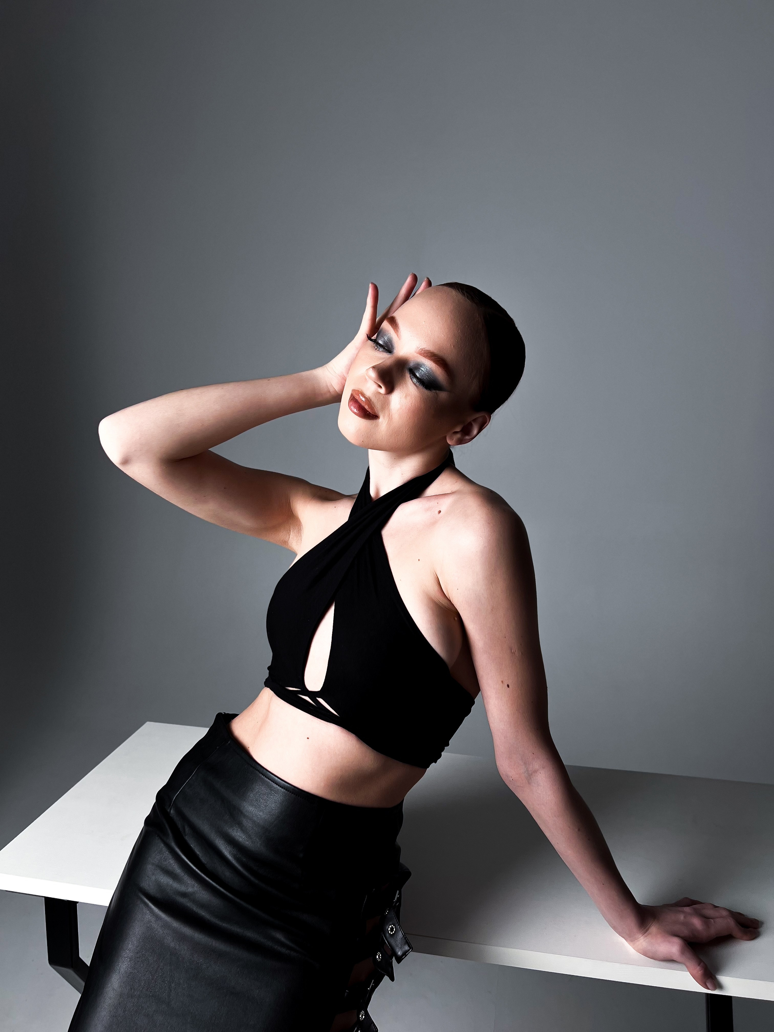 Анастасия. Женский фотограф Омск, Екатерина Петрова