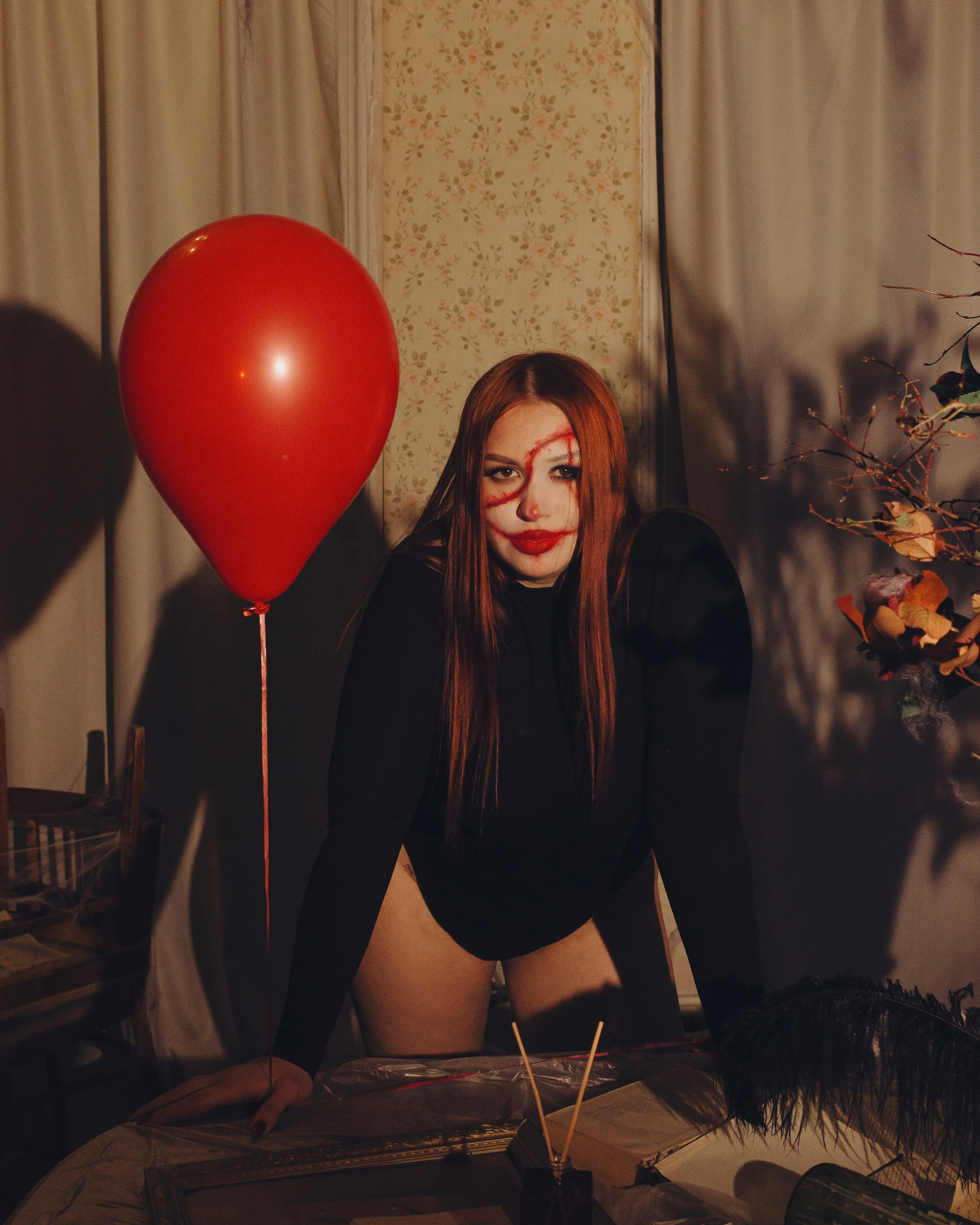 Кристина. Женский фотограф Омск, Екатерина Петрова