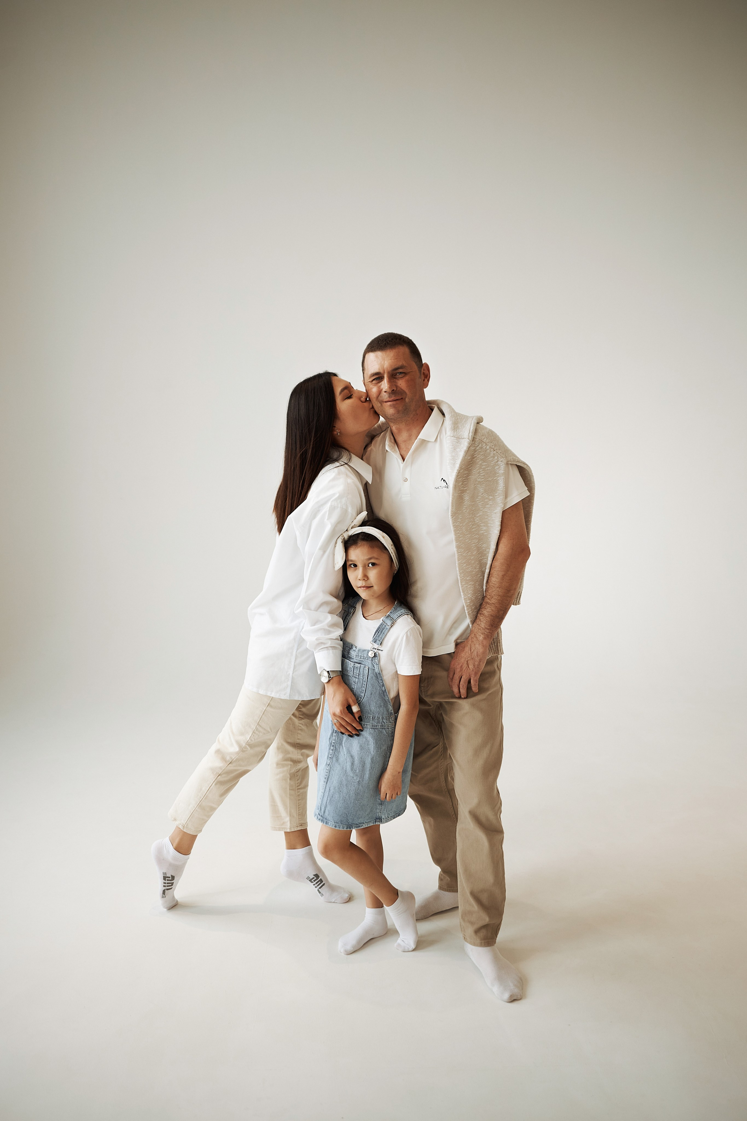 Семья. Главная