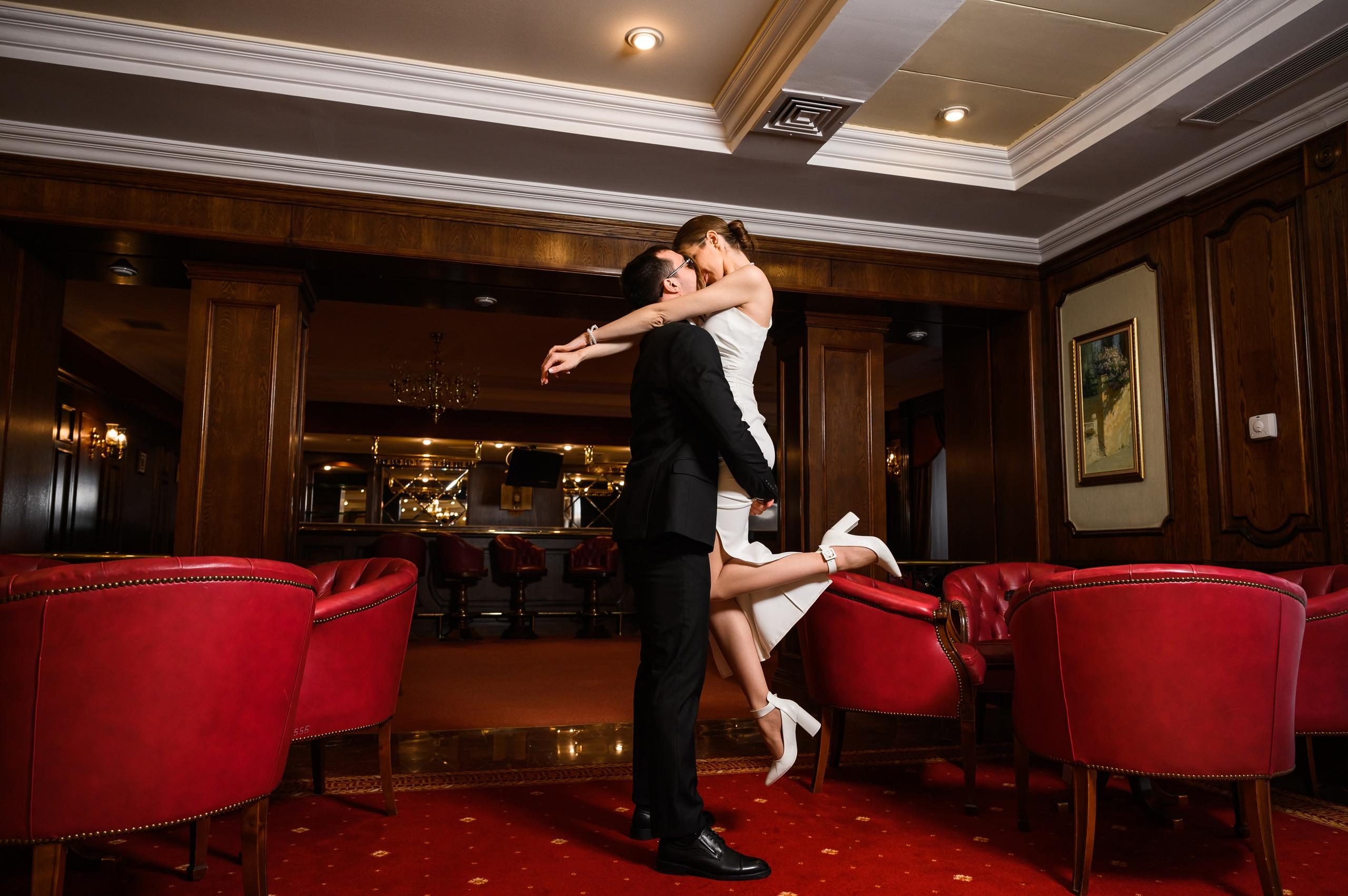 Свадебный фотограф Москва Юрий Кульман Бутик-отель Богородское. Свадебный фотограф Москва Юрий Кульман