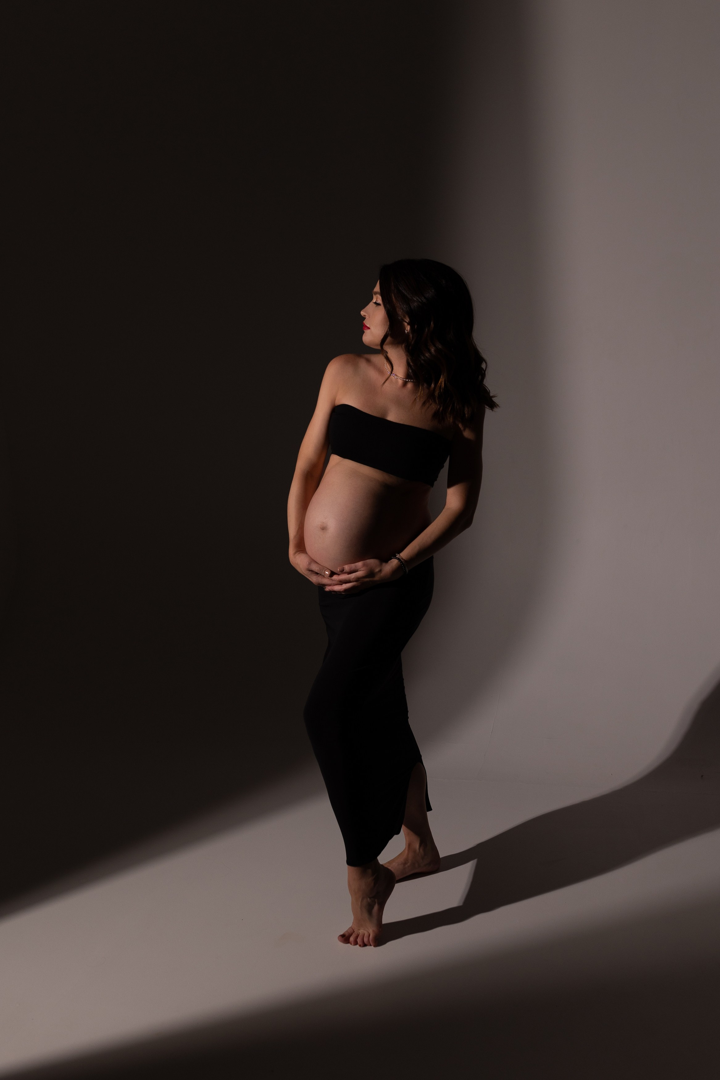 Буду Мамой. Фотограф новорожденных Екатеринбург