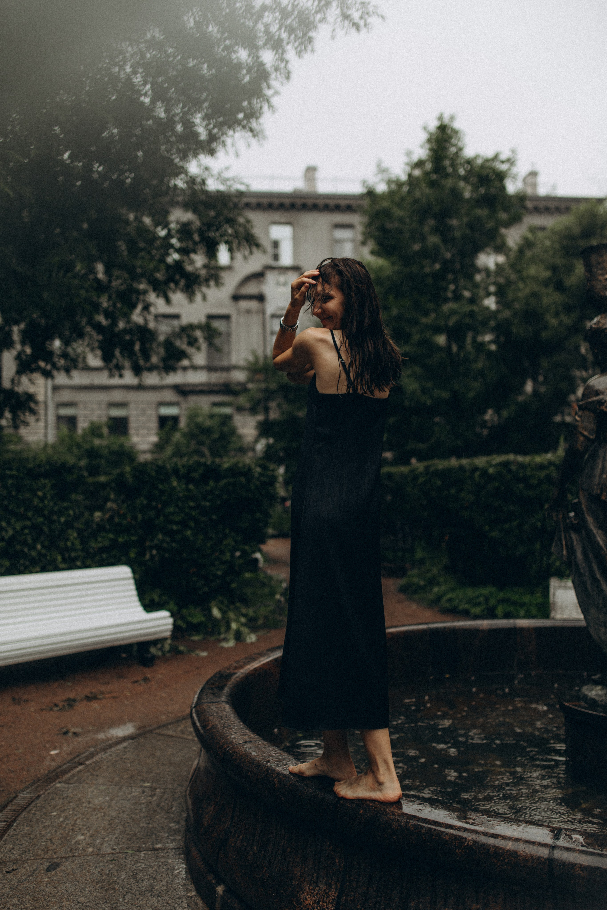 Лилиана. Фотограф в Санкт-Петербурге Анастасия Комолова