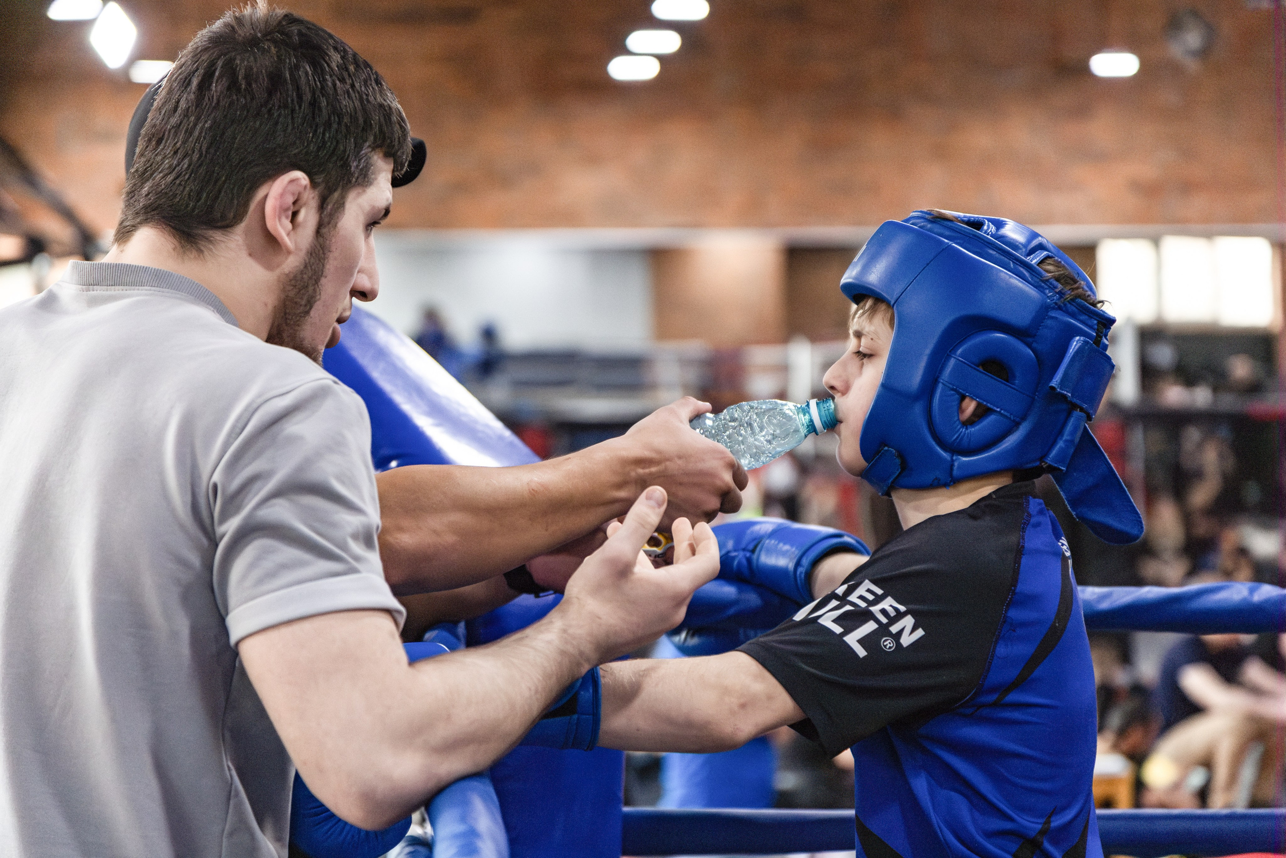 OCTAGON FIGHT IV | СК «Ратиборец». Репортажный фотограф Екатеринбург | Яркий, качественный репортаж | Концерты, клубы, репортаж, праздники, корпоративы