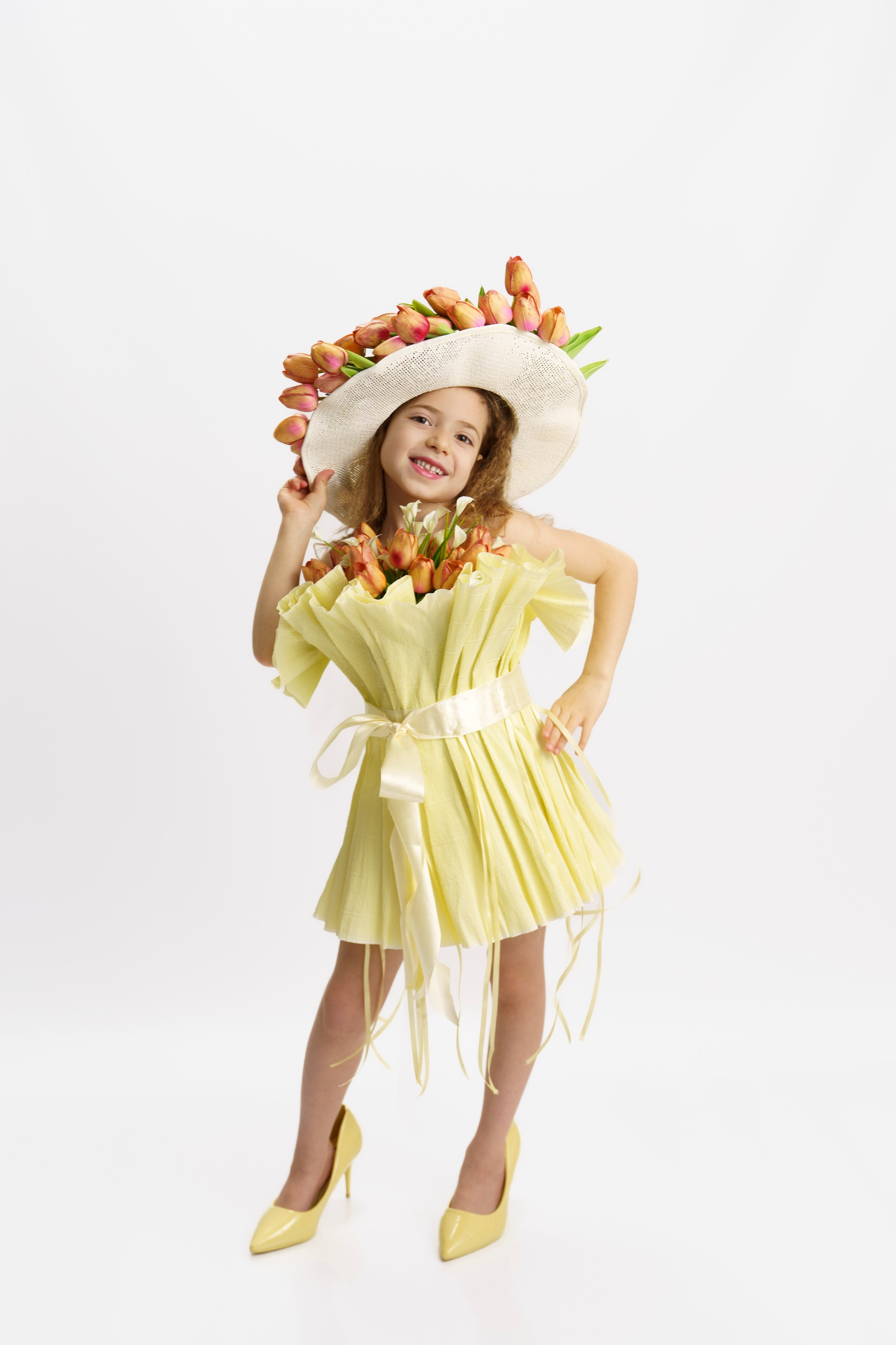 Детская (2 — 10 лет). Фотограф новорожденных, детей до года и беременных в Симферополе