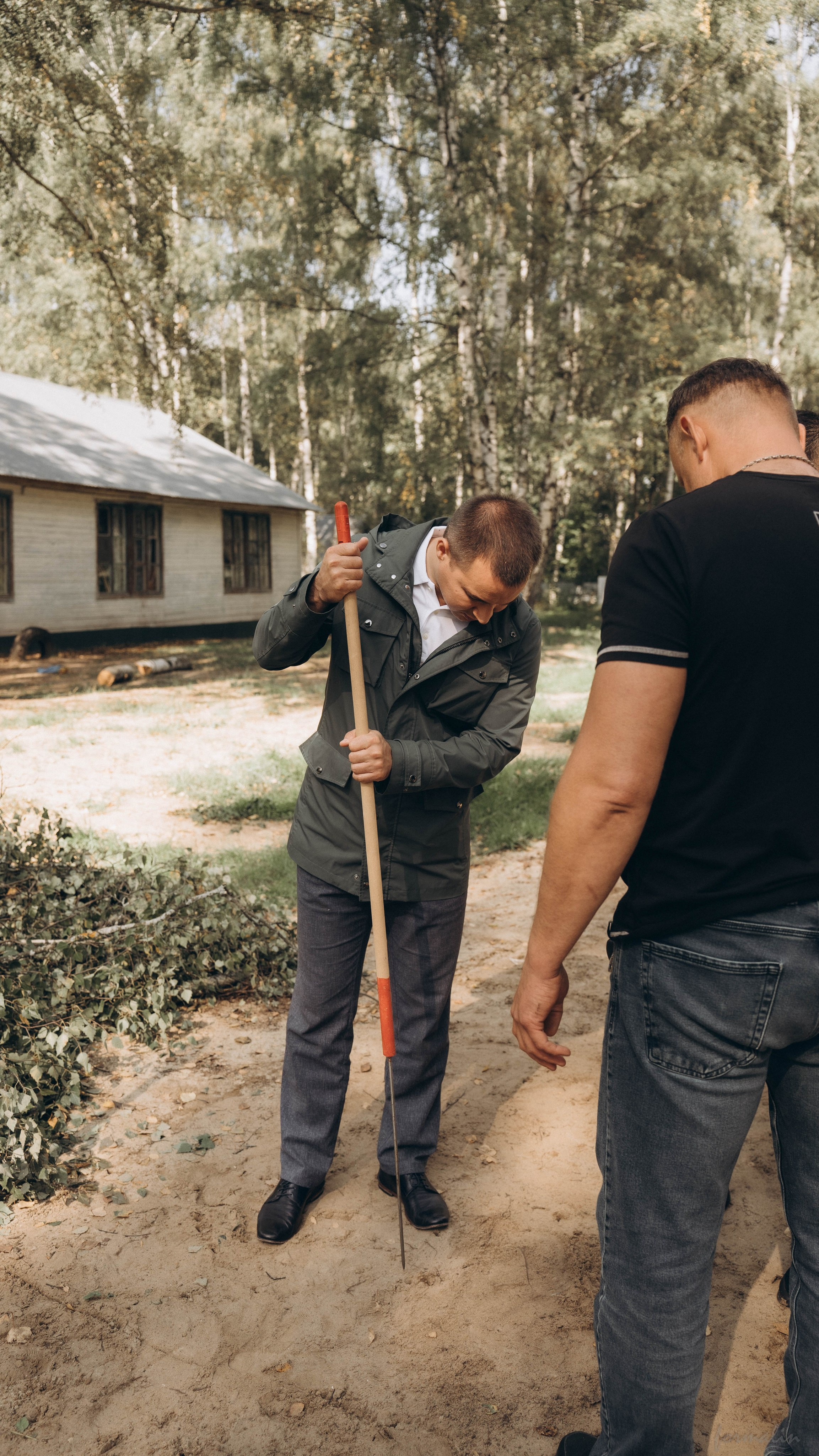 Фестиваль поисковых отрядов РТ 2025. Алиса Никитцова | Фотограф в Казани