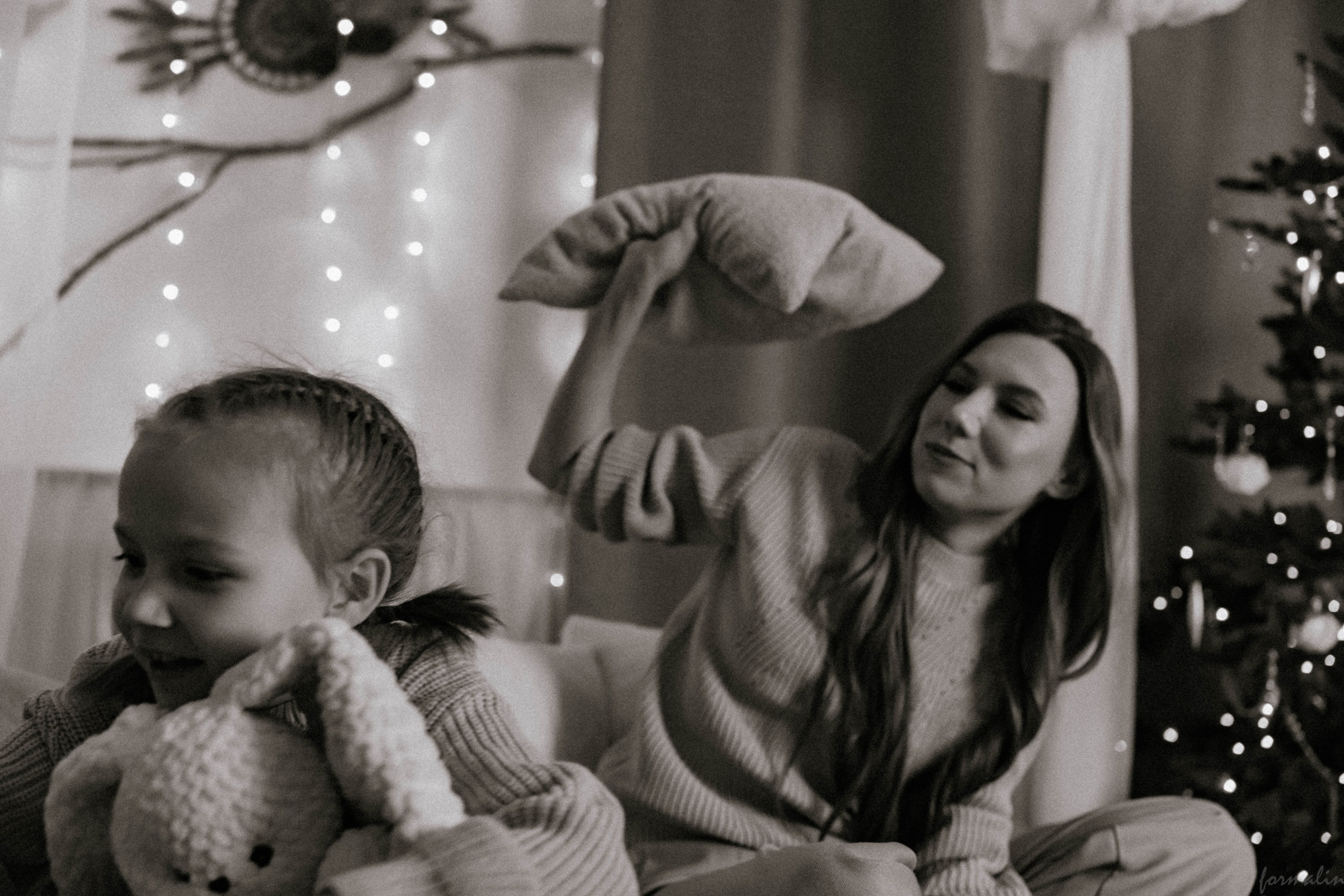 Семья в кадре. Алиса Никитцова | Фотограф в Казани