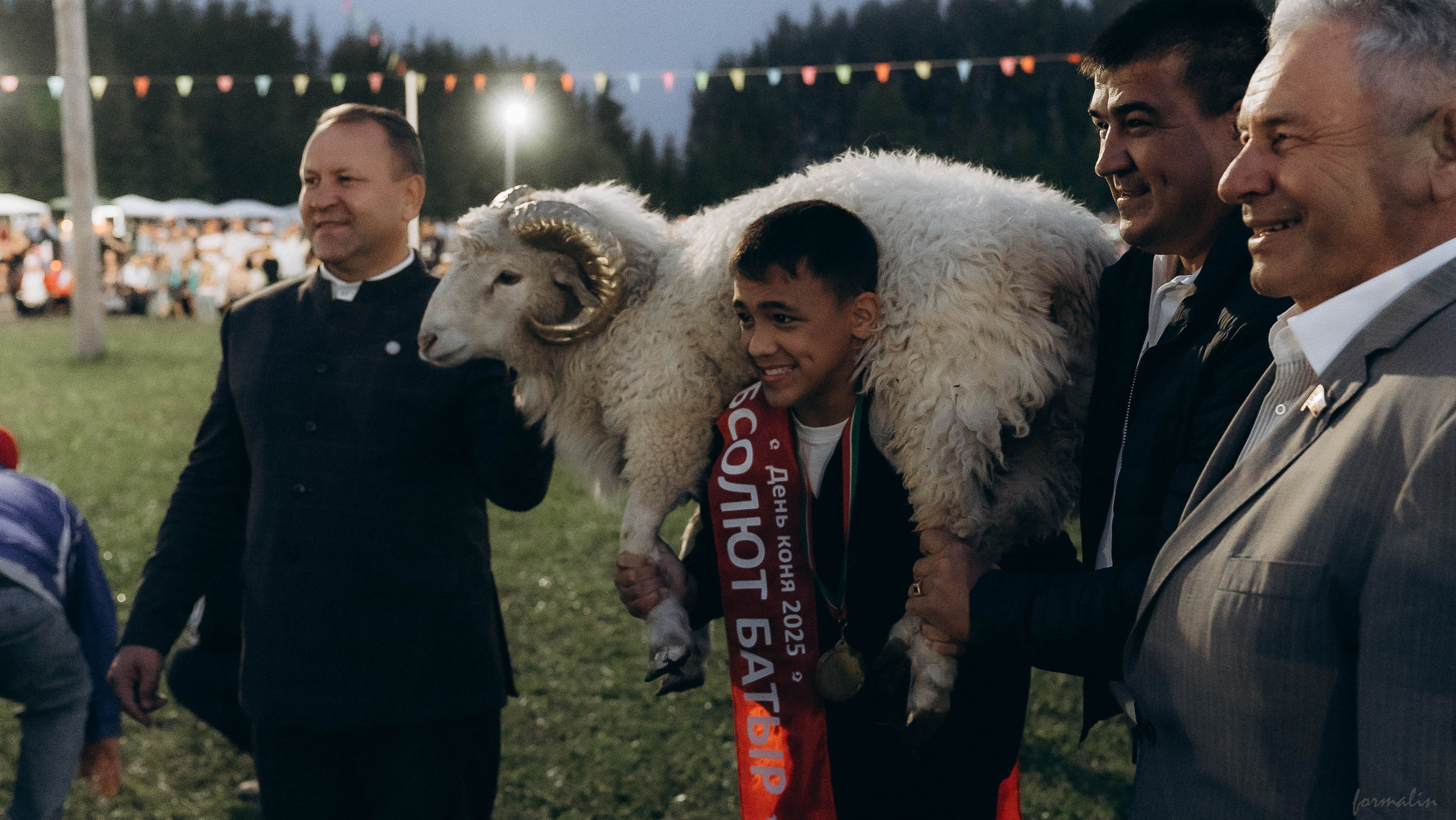 День Коня. Алиса Никитцова | Фотограф в Казани