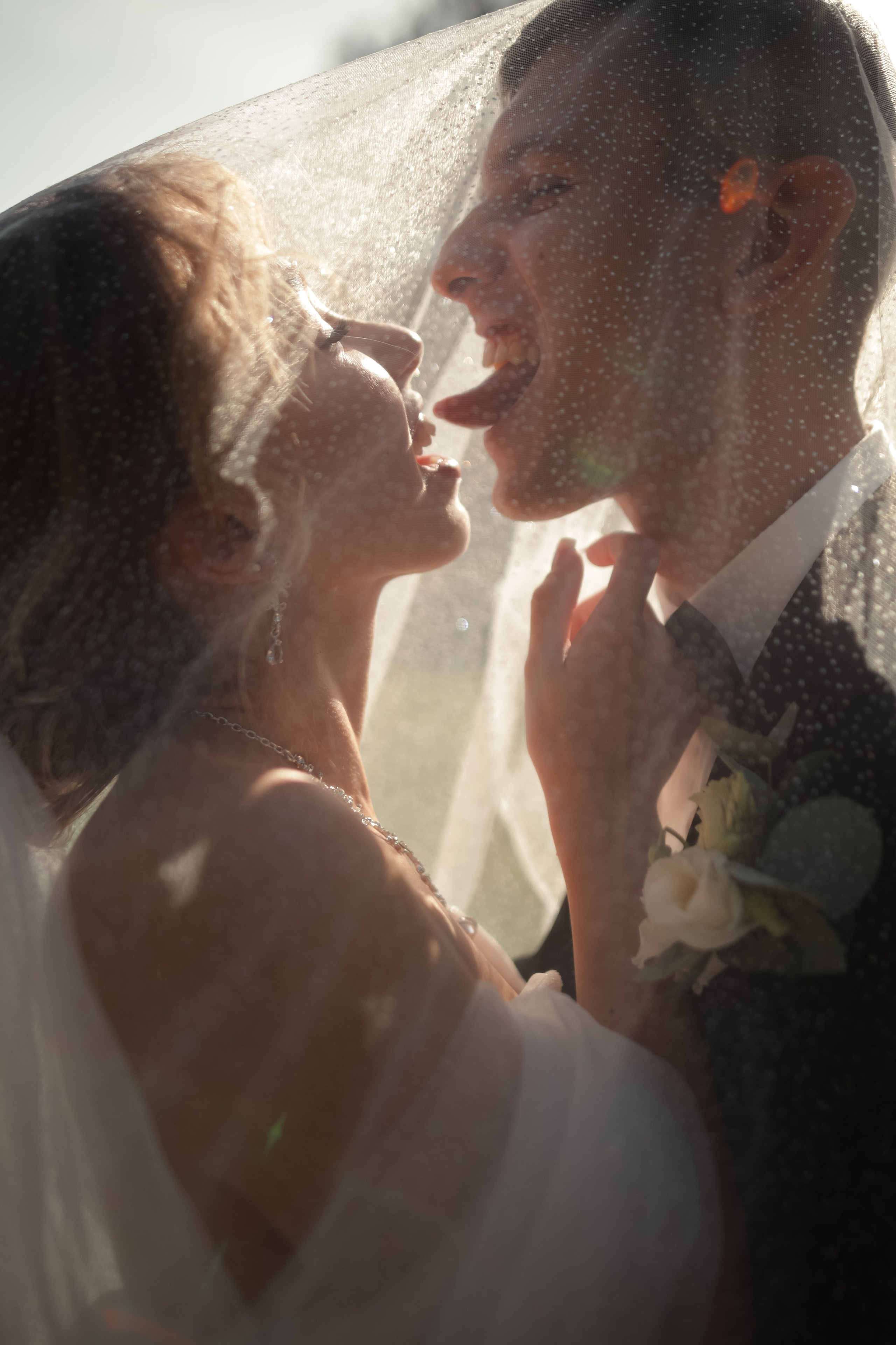 Аня и Дима. Свадебный фотограф Беларусь Ольга Козыренко