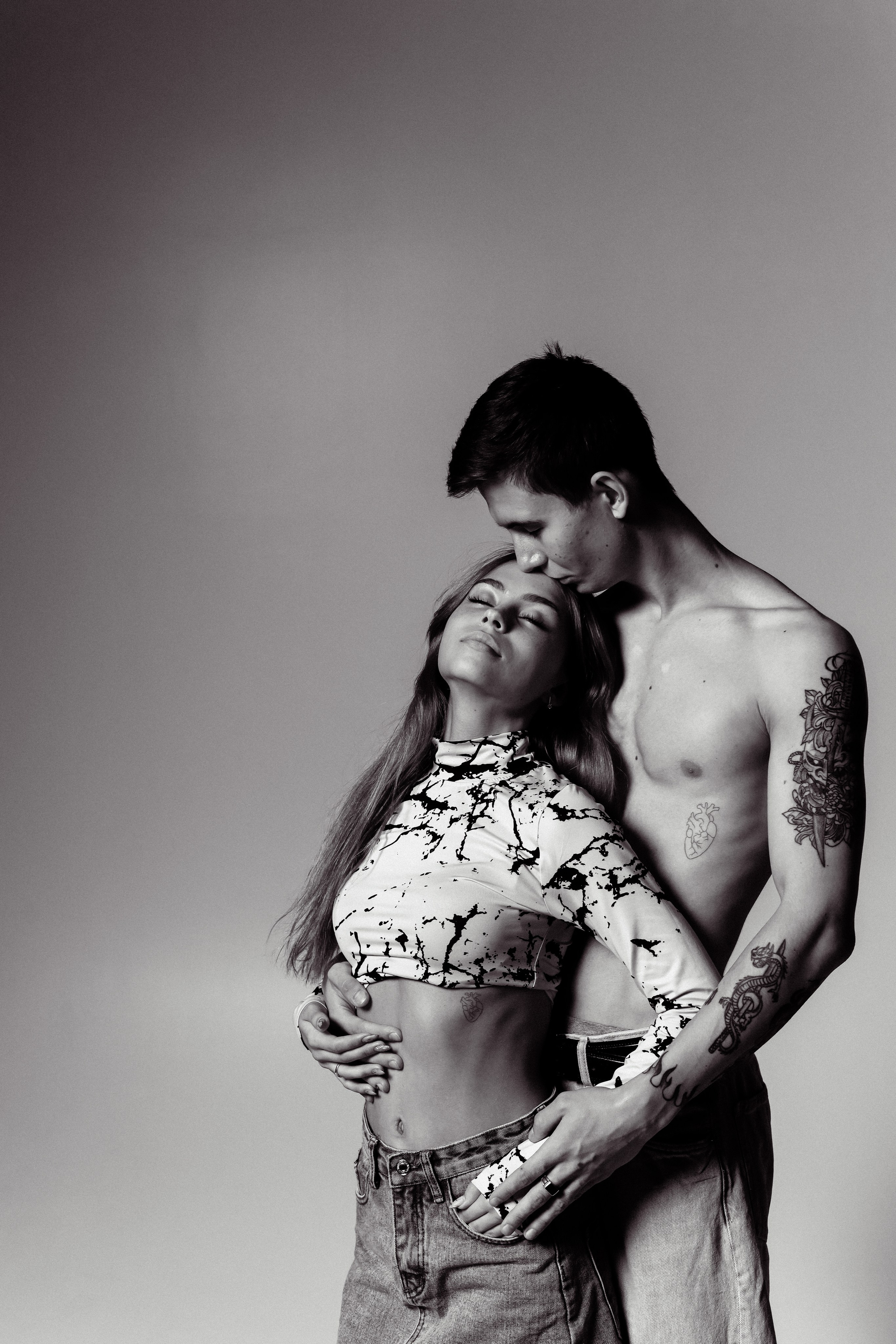 Снежана и Ваня. Свадебный фотограф Беларусь Ольга Козыренко