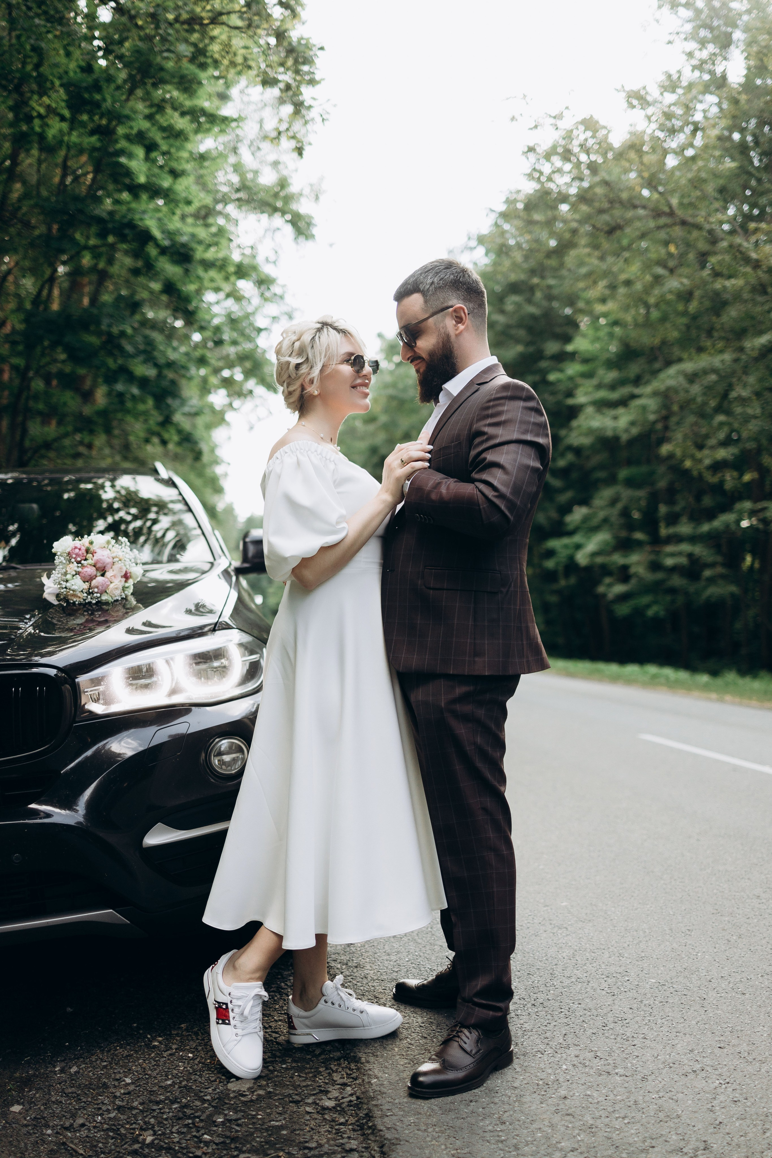 Свадебный и школьный фотограф в Пензе и области