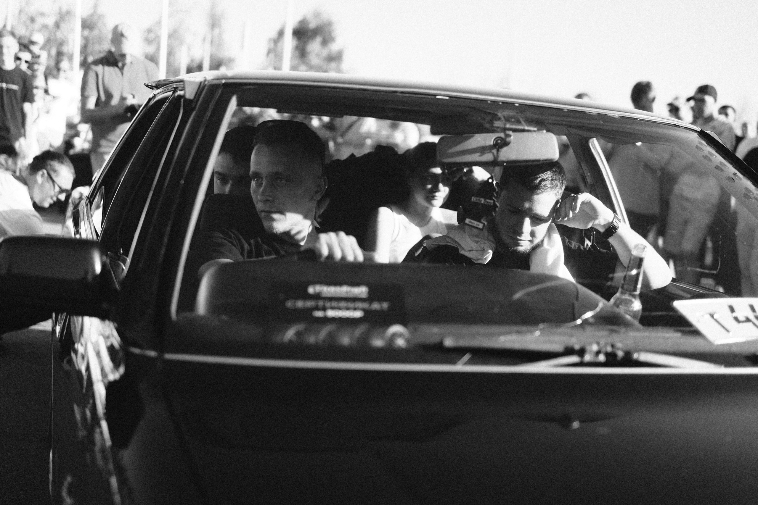 Стерлядь avtofest. Фотограф/Видеограф из Саратова