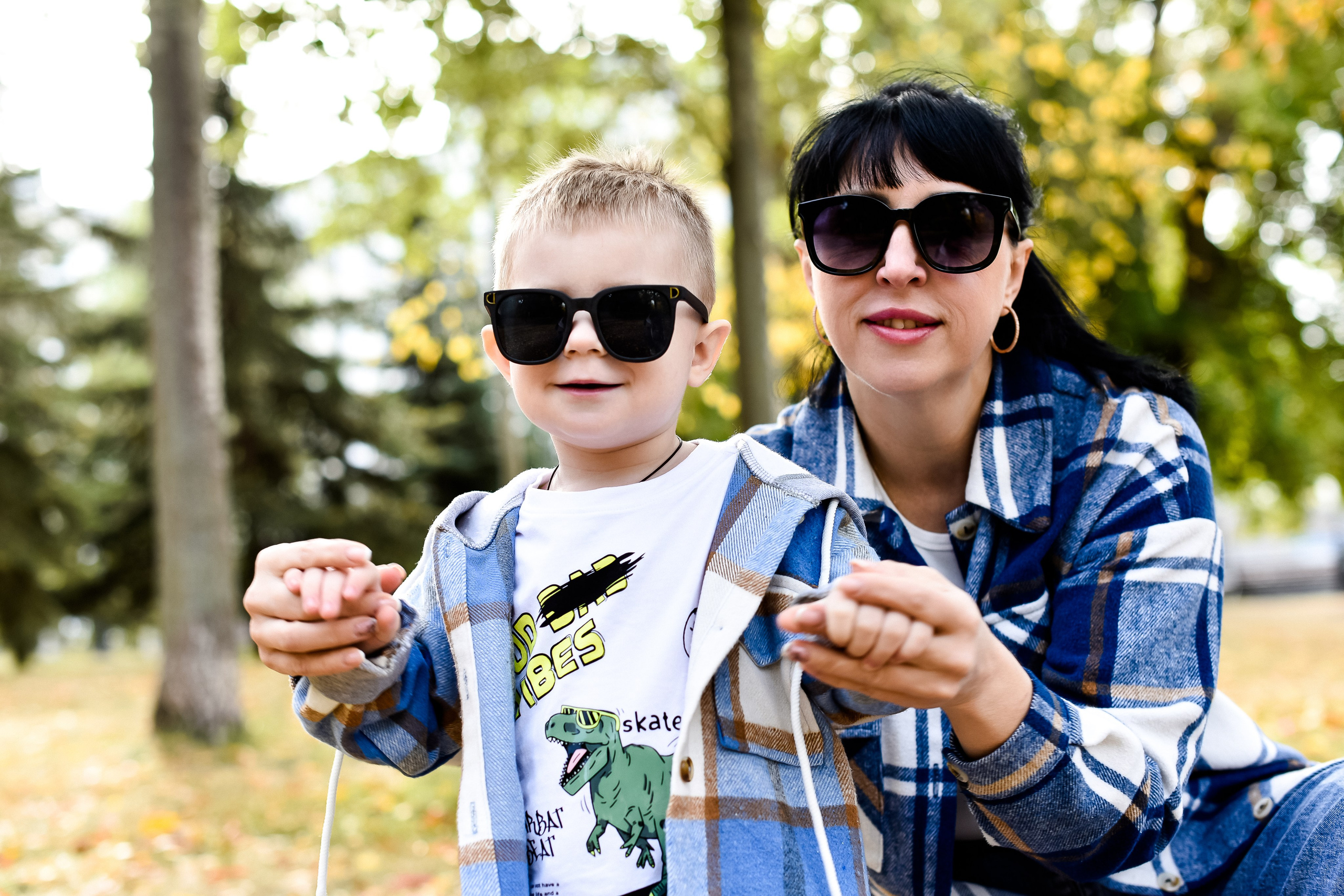 Семья Елены