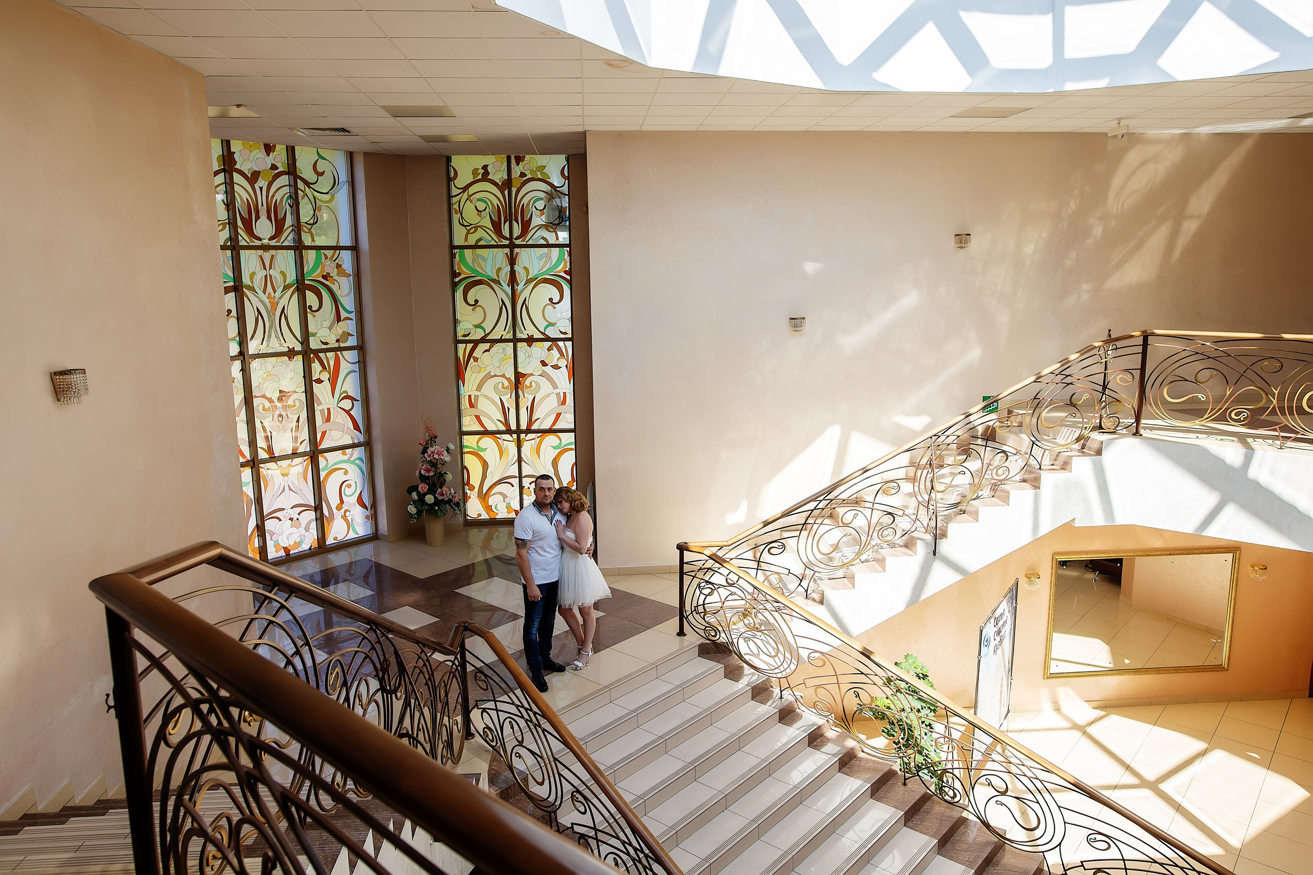 Свадебные съёмки. Семейный фотограф в Прокопьевске Екатерина Финаскова