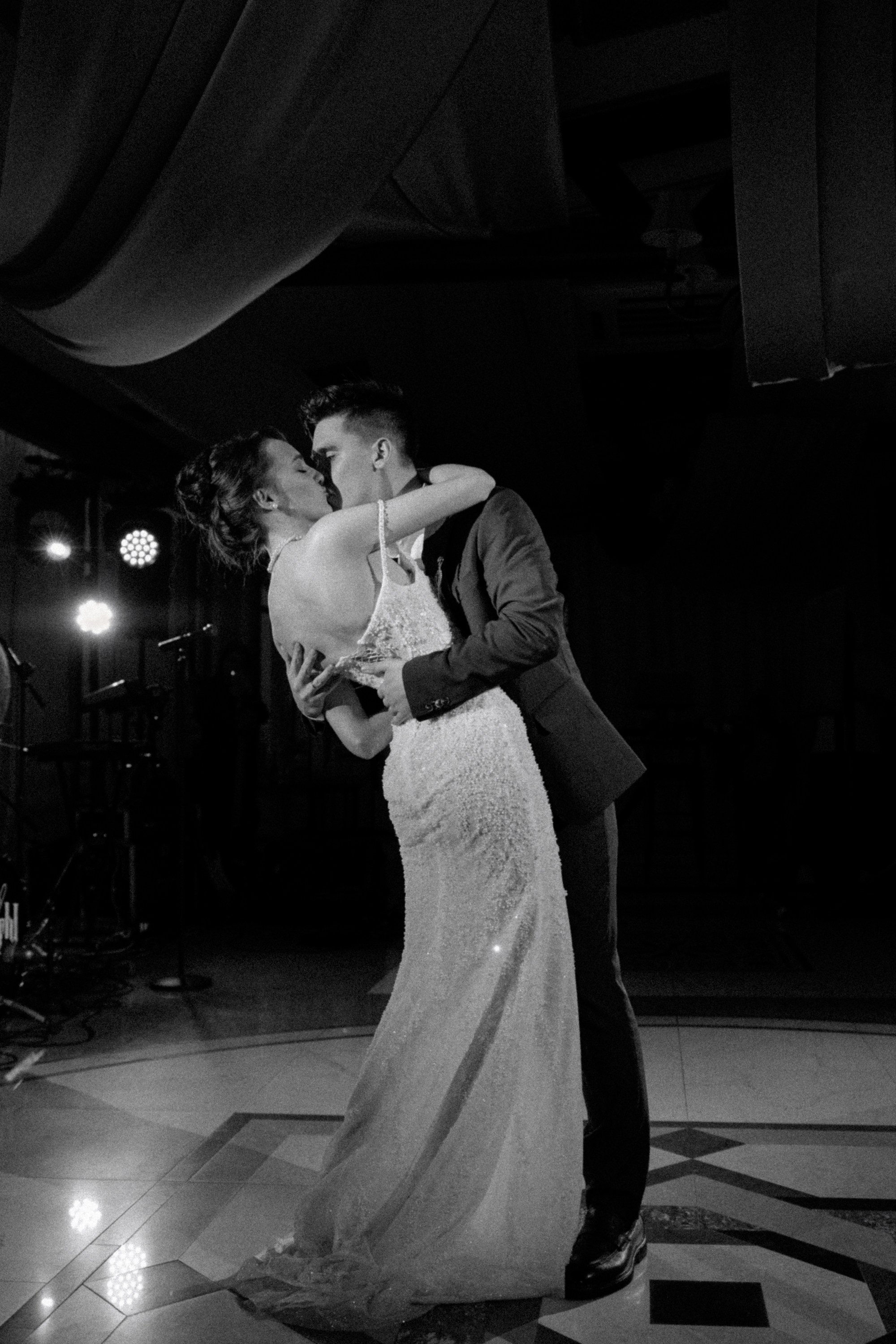 Андрей и Валерия (клиентская серия). Фотограф Иркутск