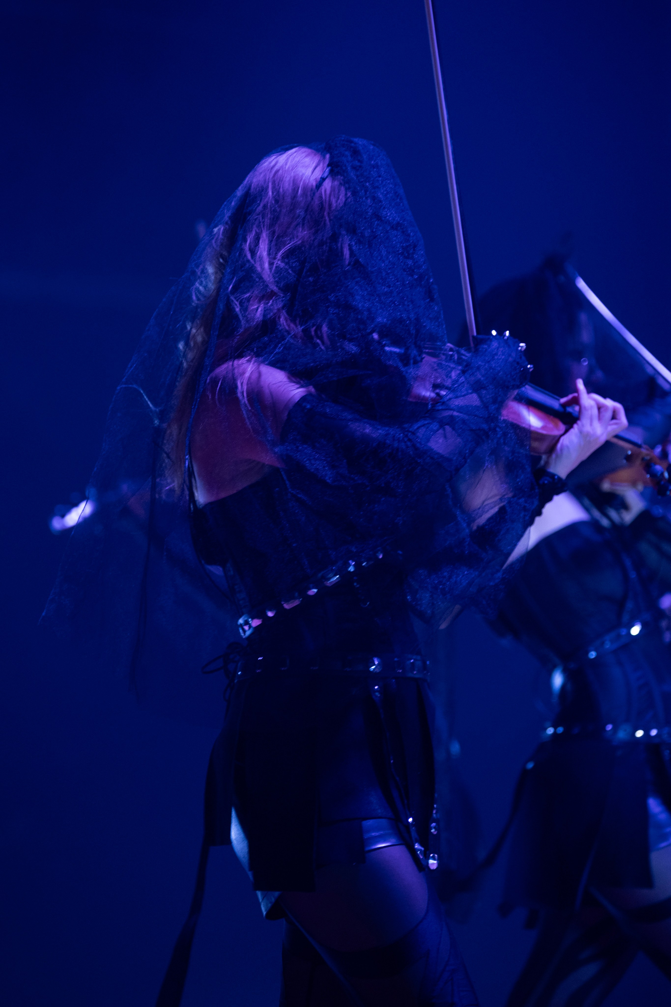 Концерт Concord Orhestra. Главная