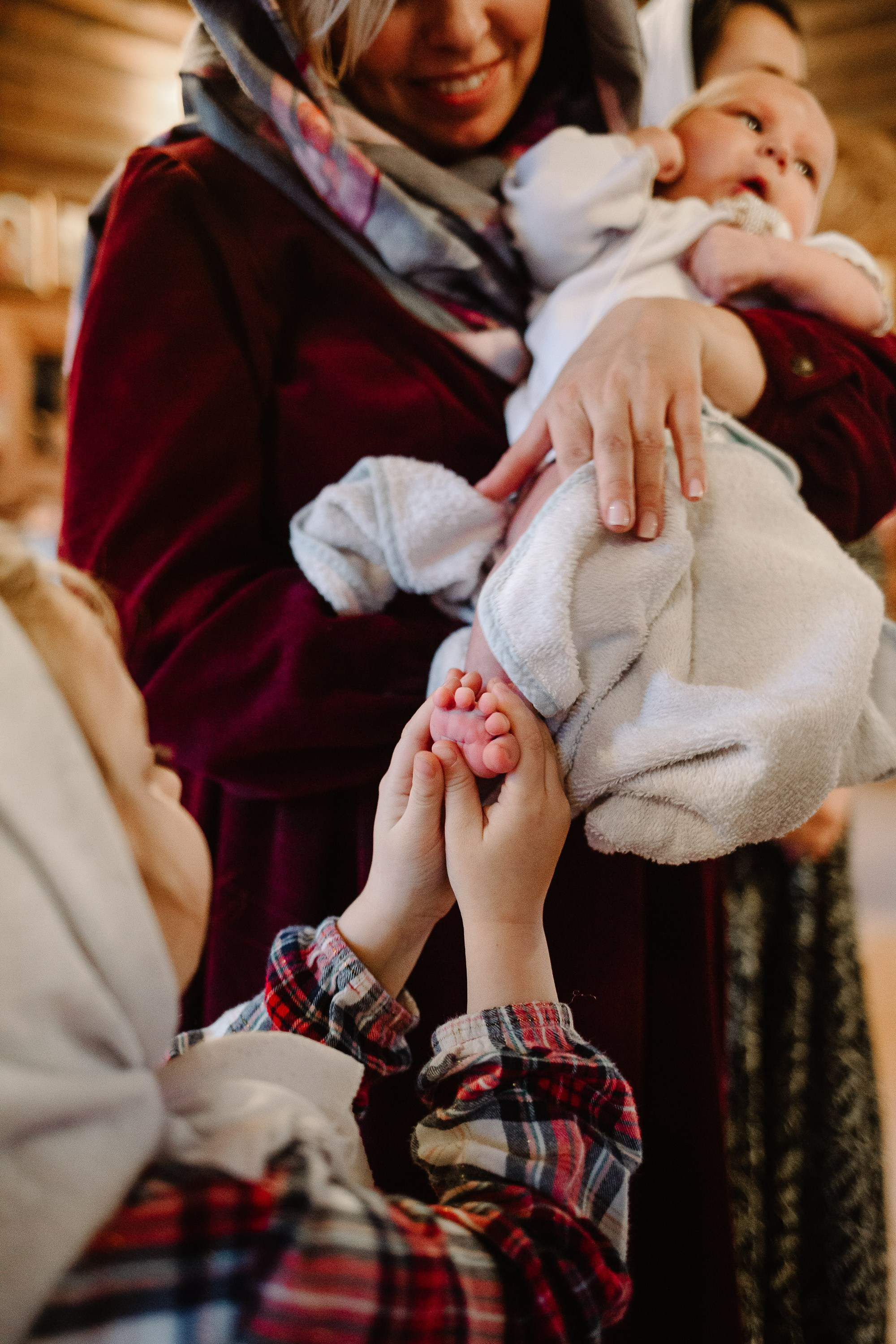 Крещение 04.02