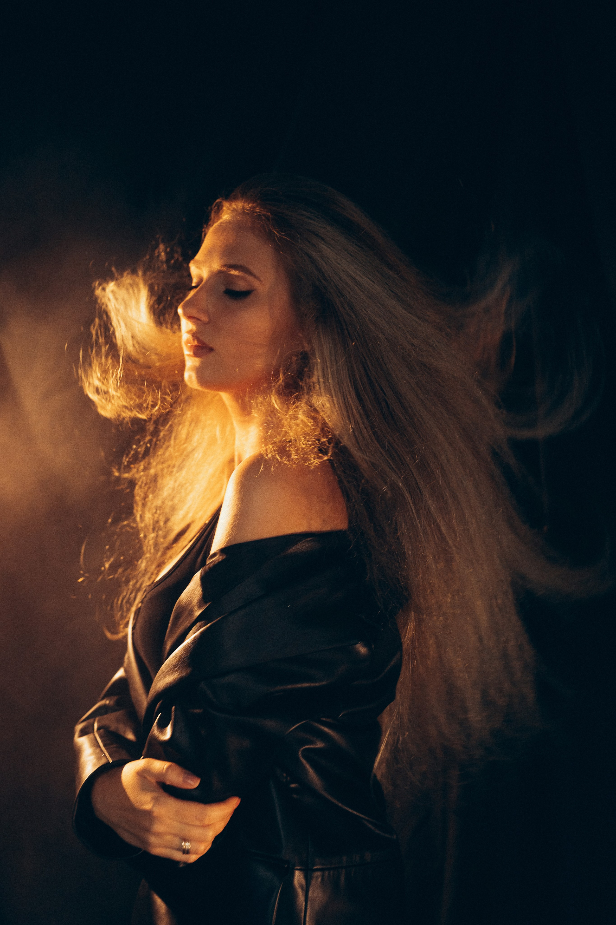 Аня. Фотограф Ногинск Электросталь Наталья Осетрова