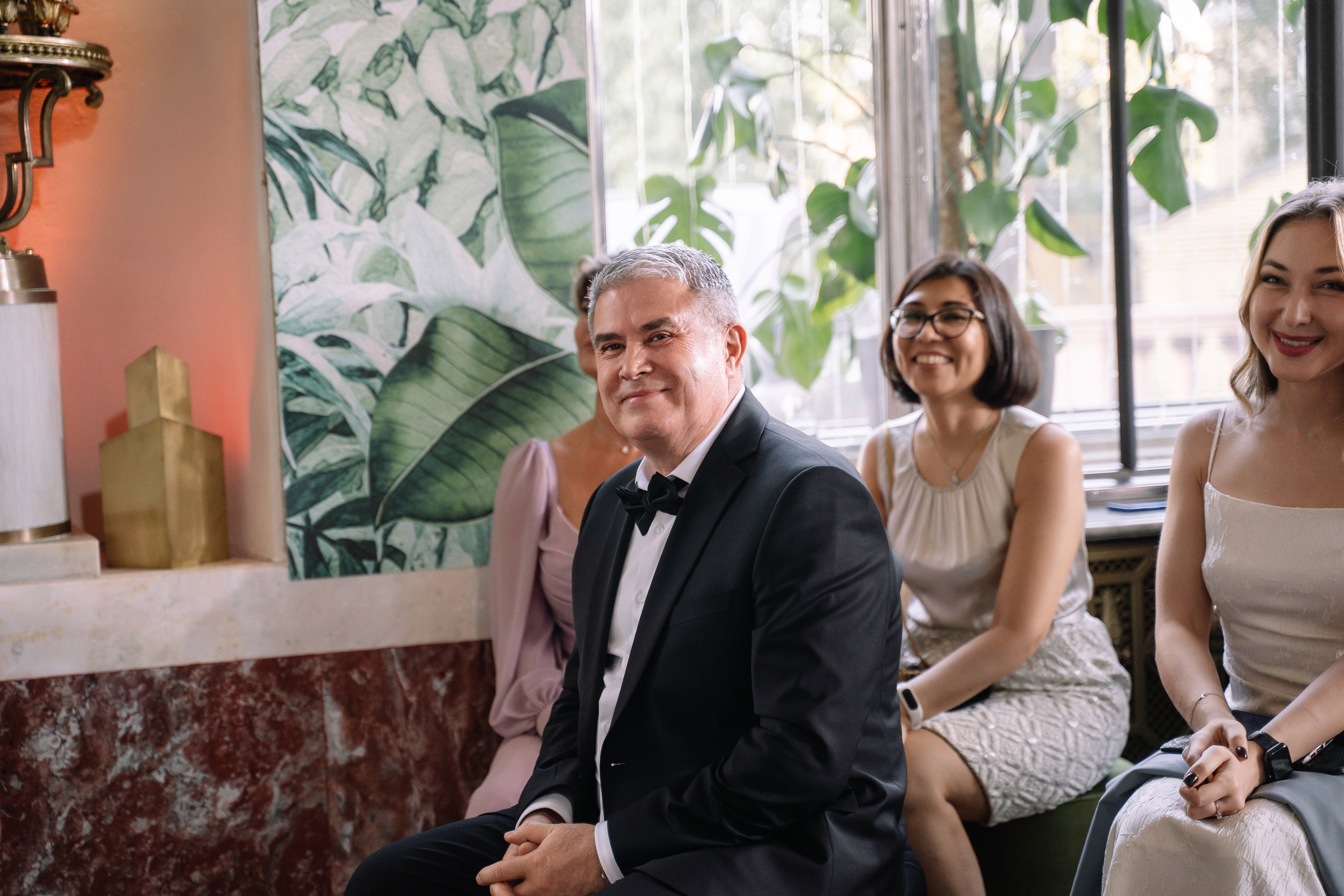 Свадебный день Руслана и Лали. Свадебный и семейный фотограф в Анапе Елена Полетаева