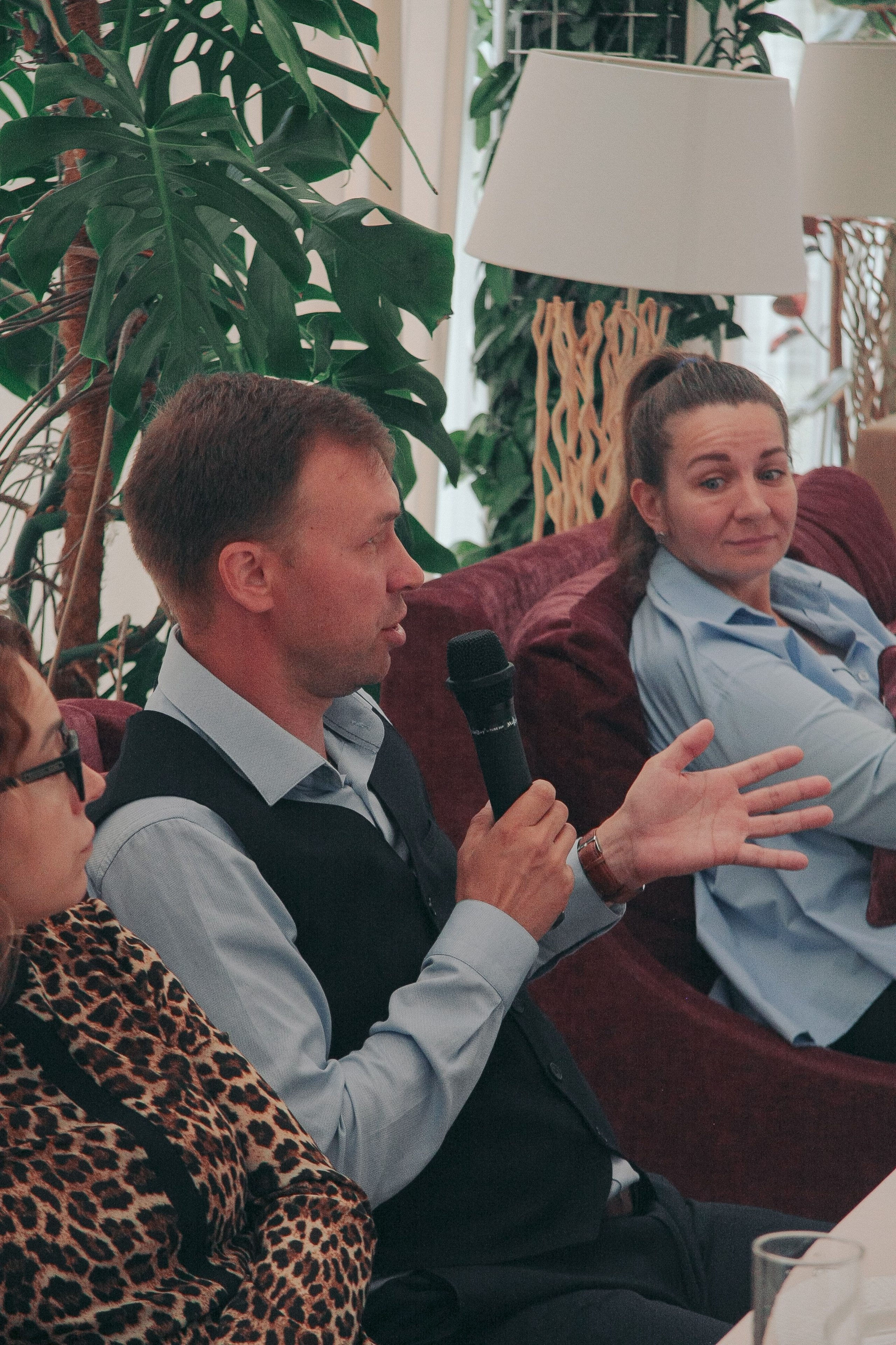 Репортаж. Фотограф Романенкова Дарья Санкт-Петербург