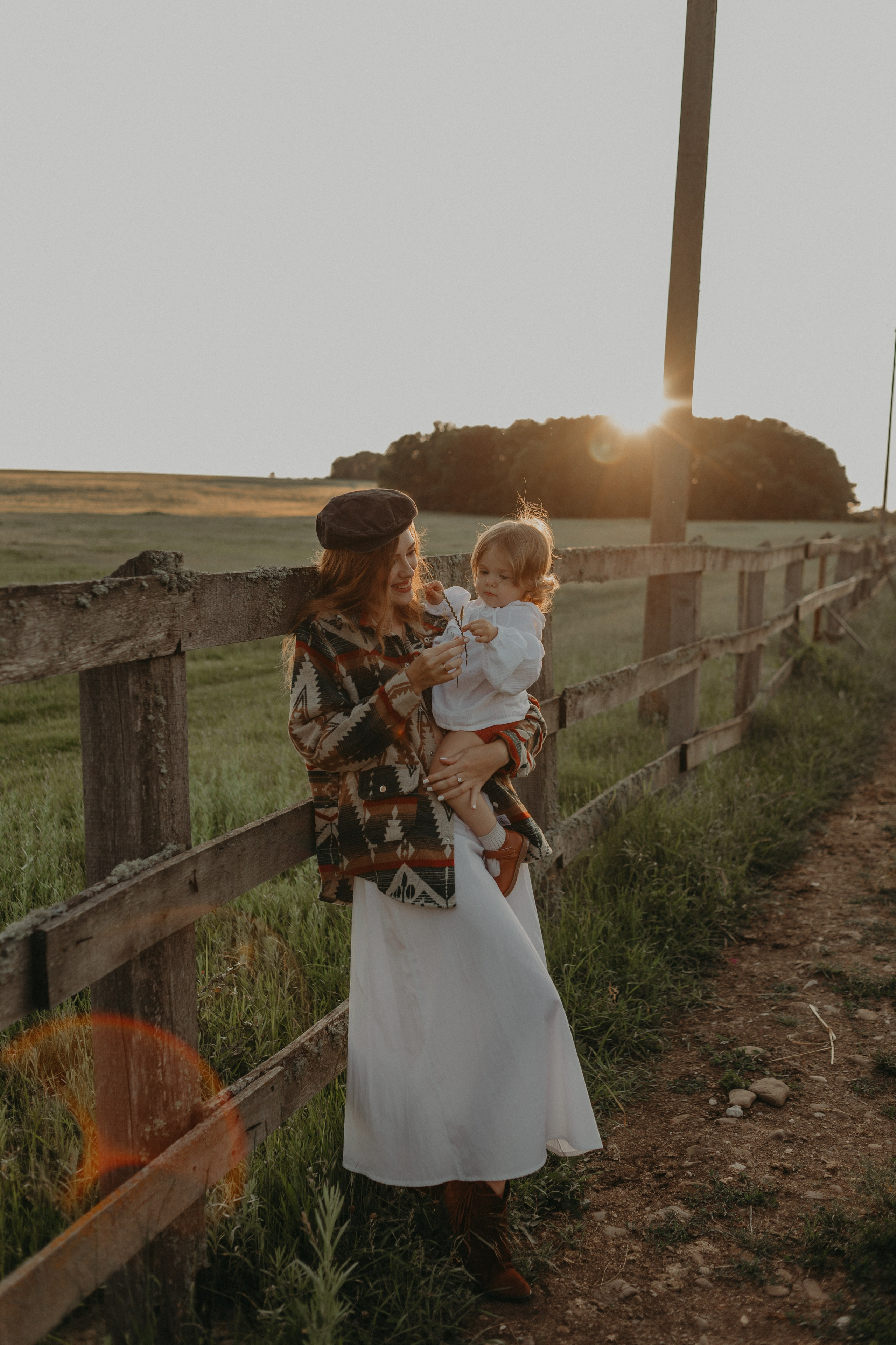 По просторам. Фотограф в Краснодаре Евгения Михаевич