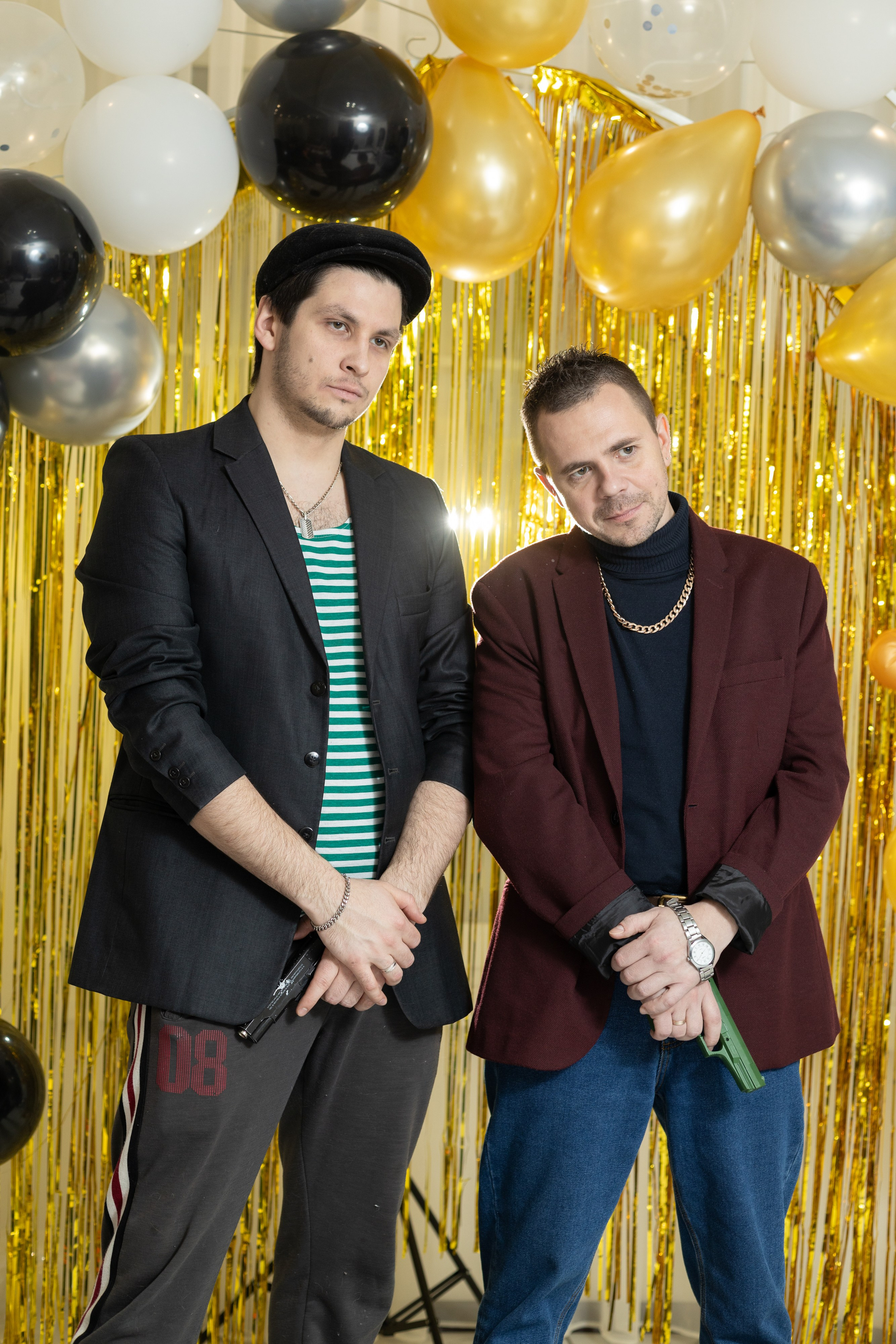 Съёмка мероприятий. Фотограф Минск