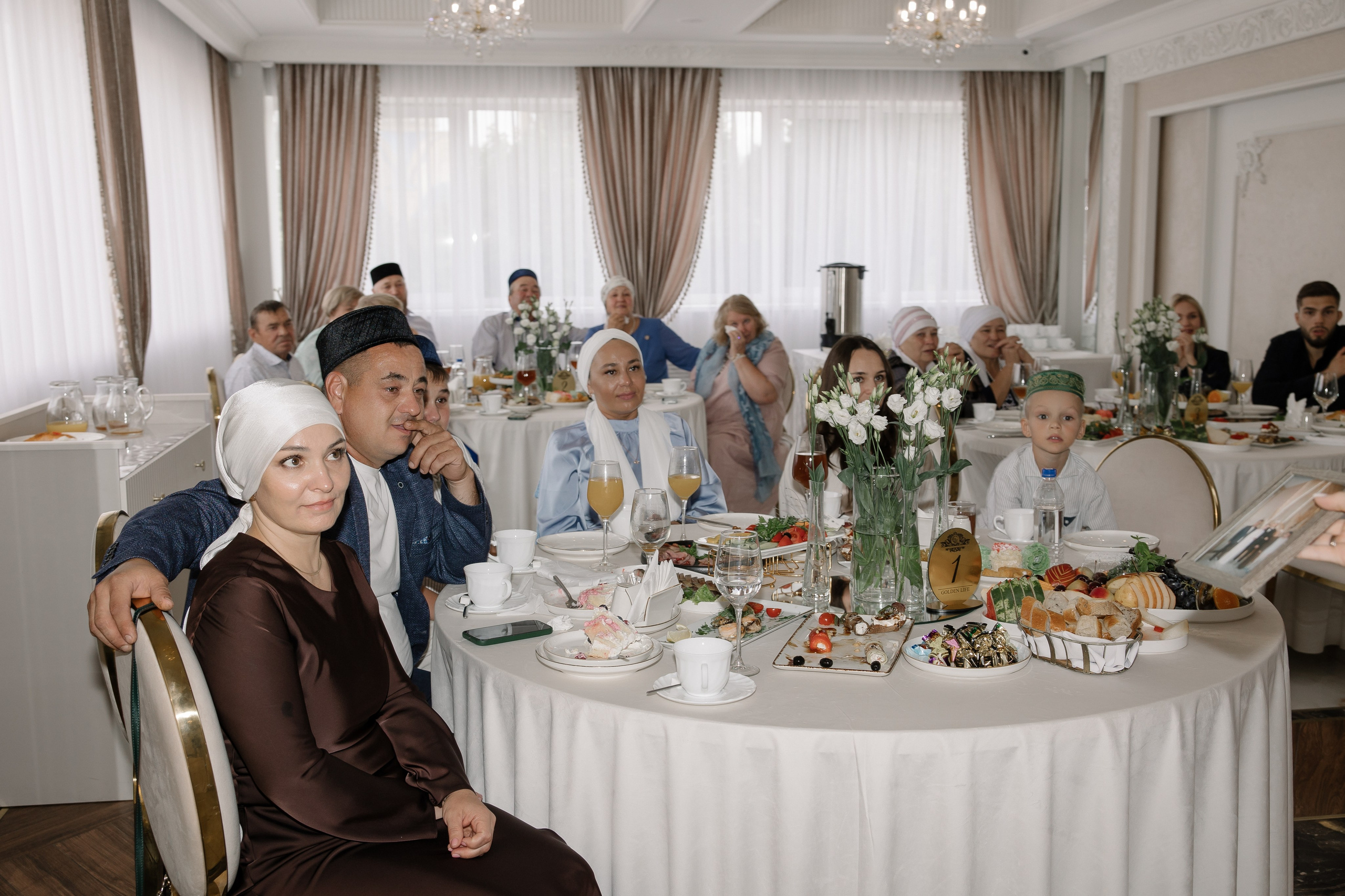 Тимур и Алия. Свадебный и семейный фотограф в Набережных Челнах и Казани