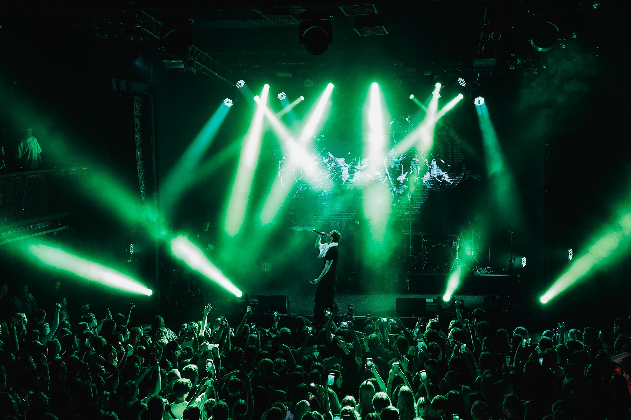 PUSSYKILLER @УРБАН