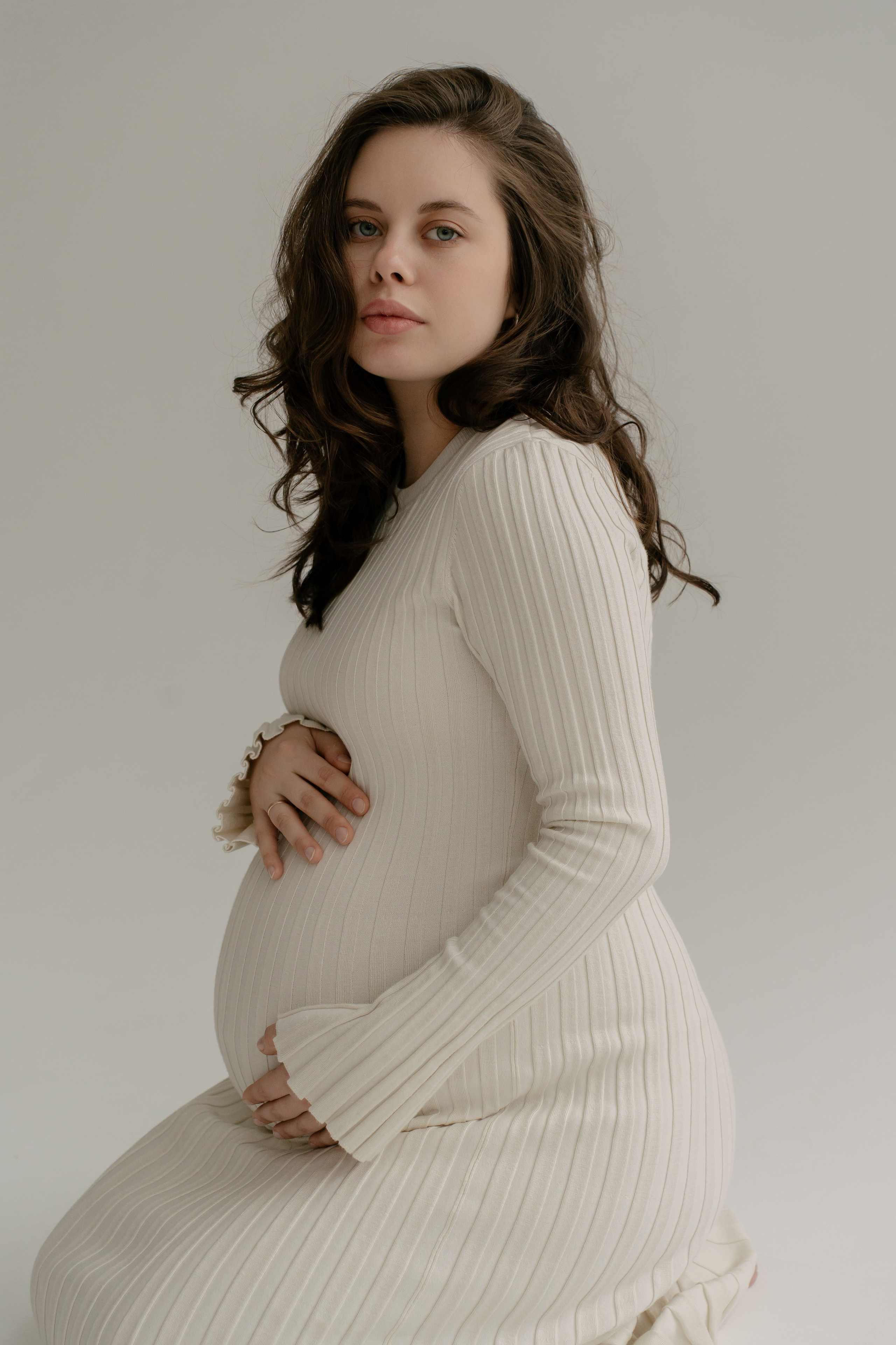 Настя и Саша. Семейный и свадебный фотограф в Красногорске Анастасия Тихонова