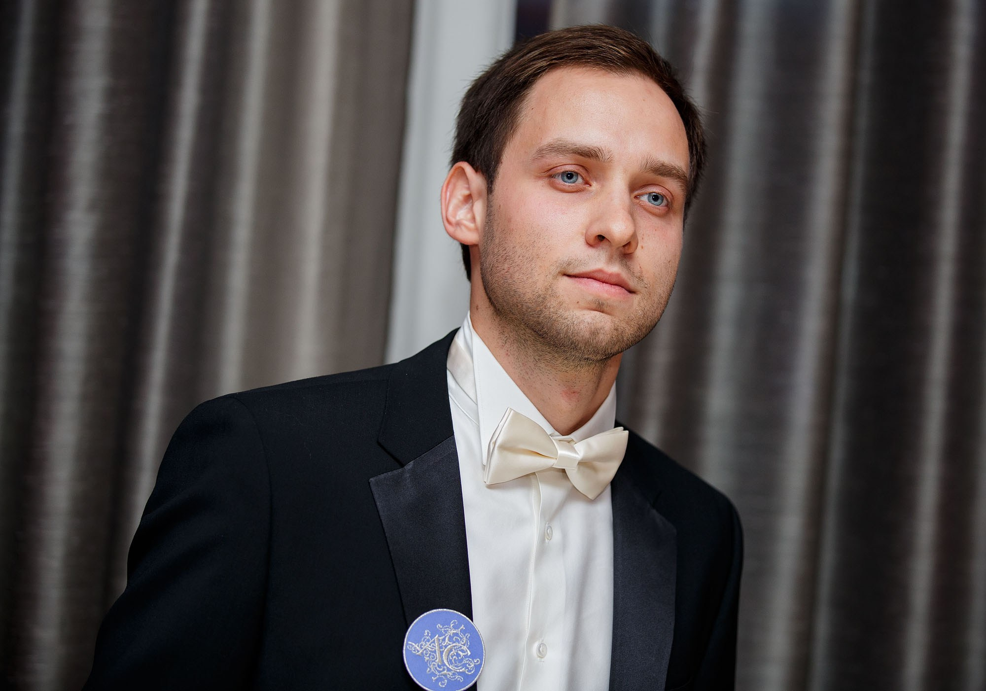 Свадебная фотосъёмка. Репортажный фотограф в Москве