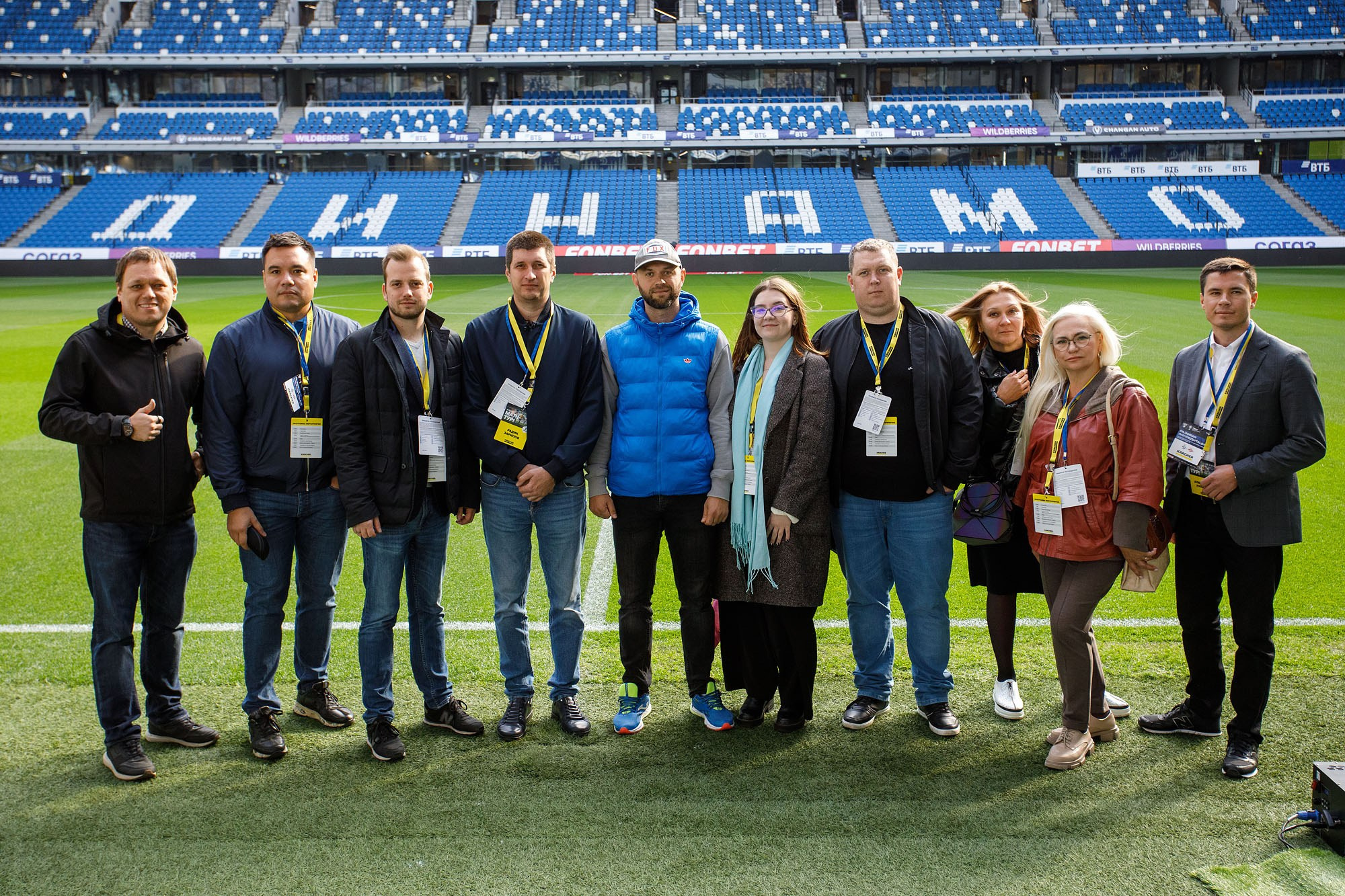Экскурсии. Репортажный фотограф в Москве